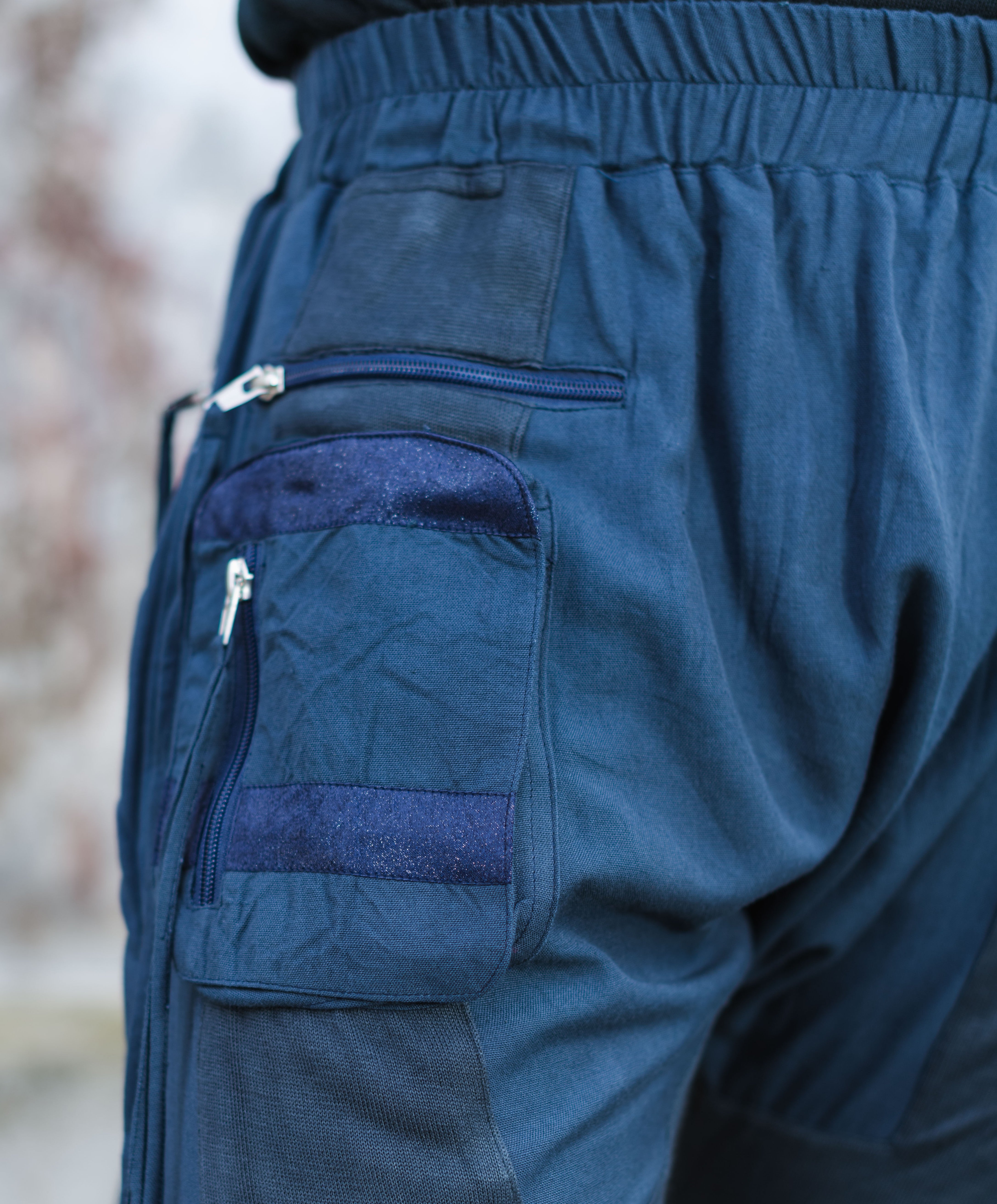 Mugen Modular Pants