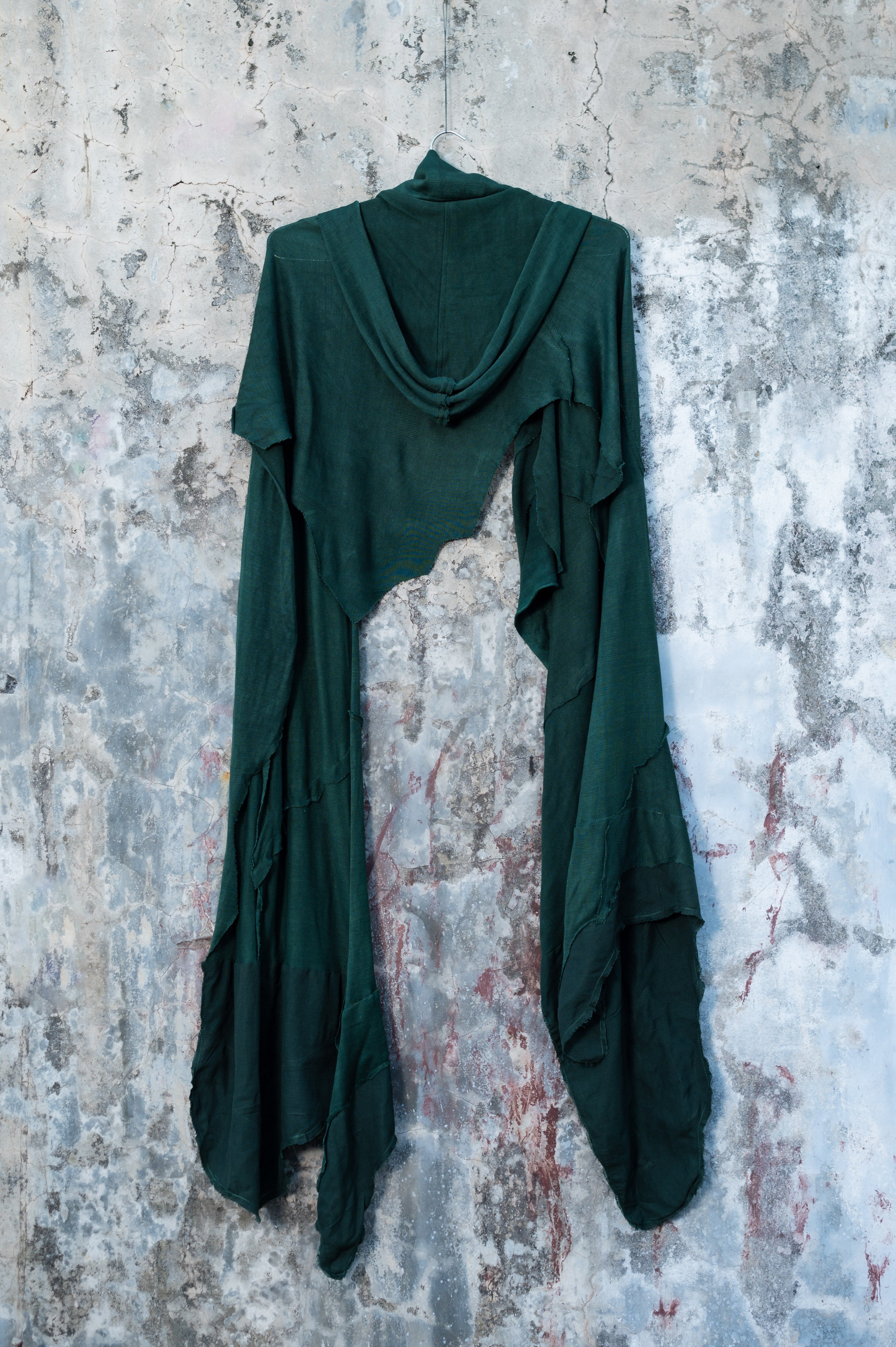 Gien Cape