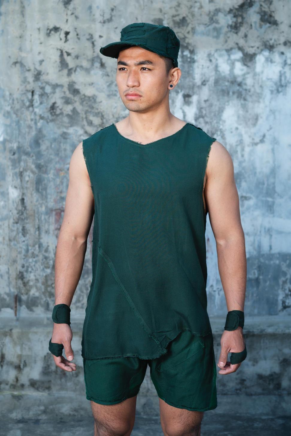 Hissori Tanktop