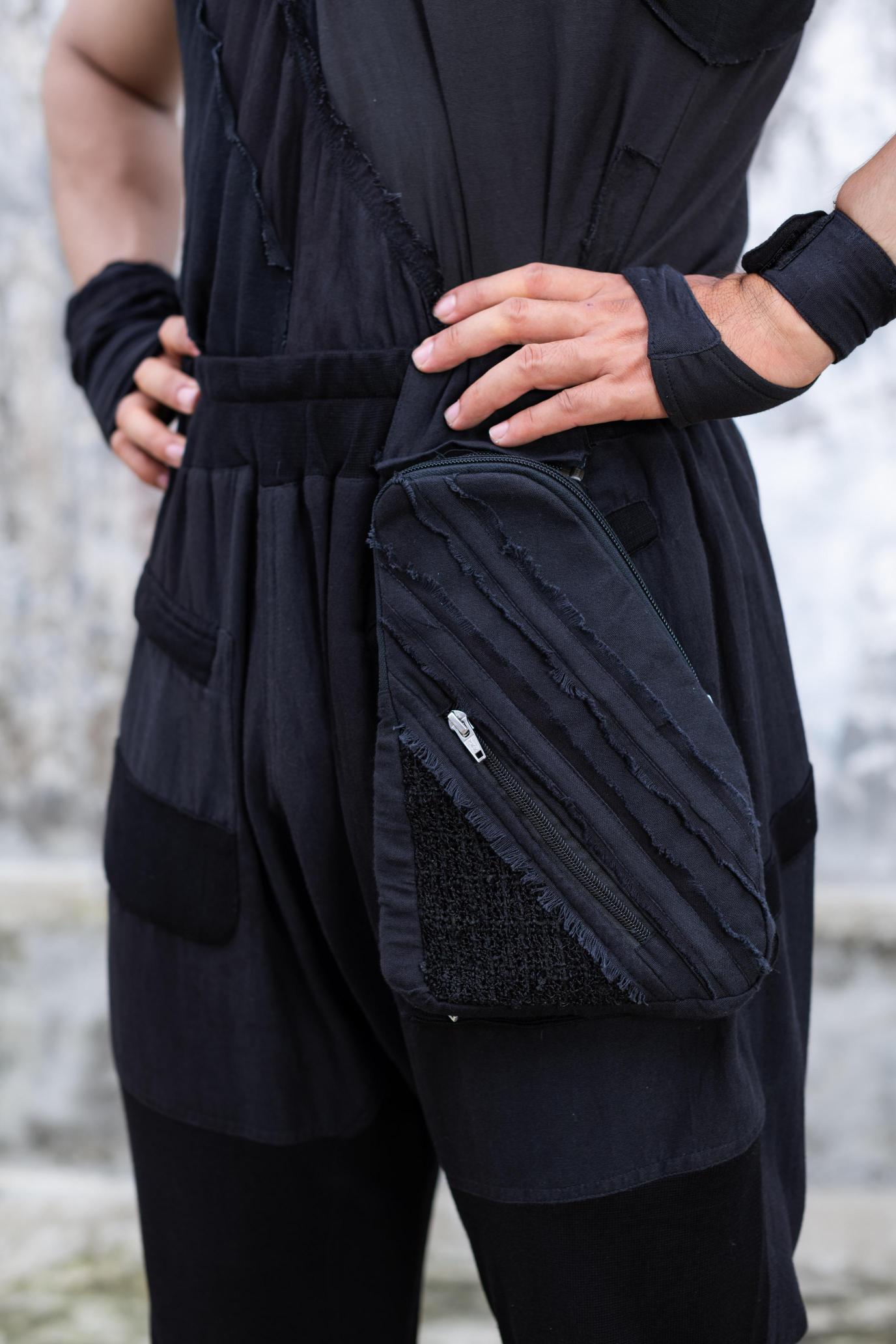 Ruyen Pants