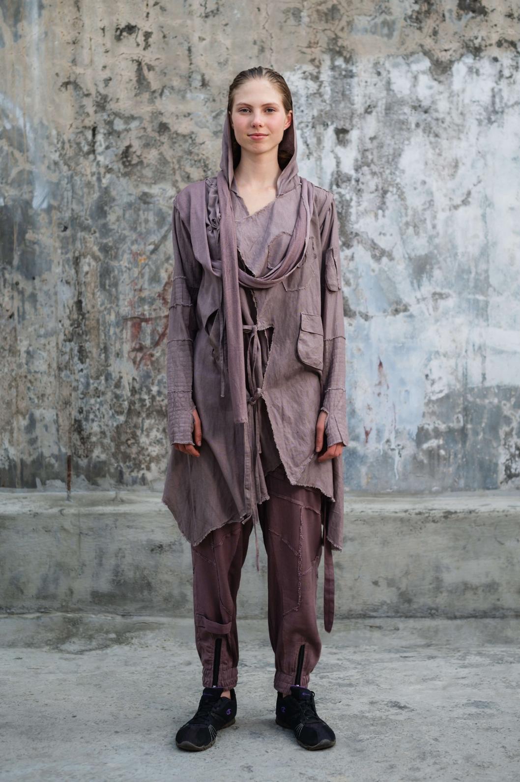 Kūen Robe (Women)