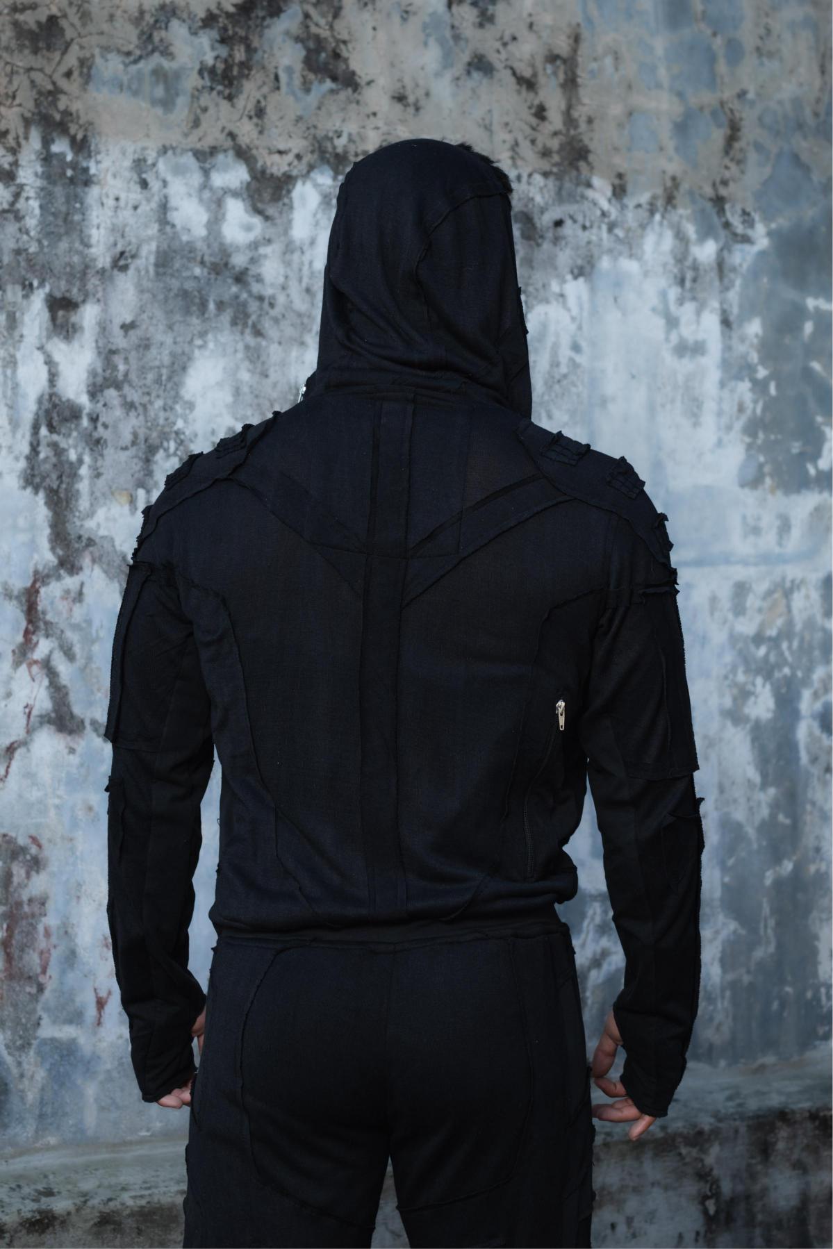 Kage No Hana Second Skin Bodysuit