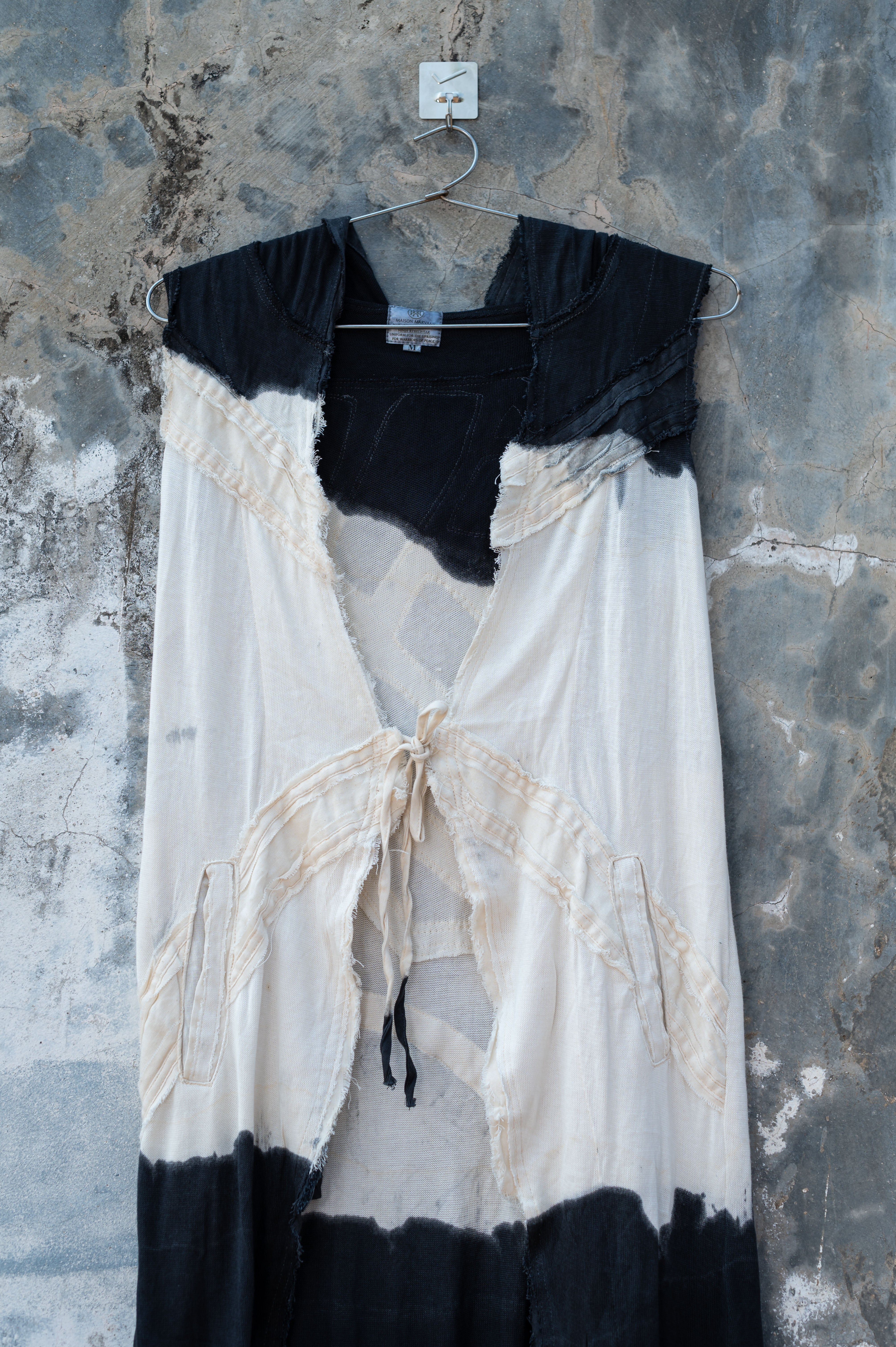 Muken Cardigan