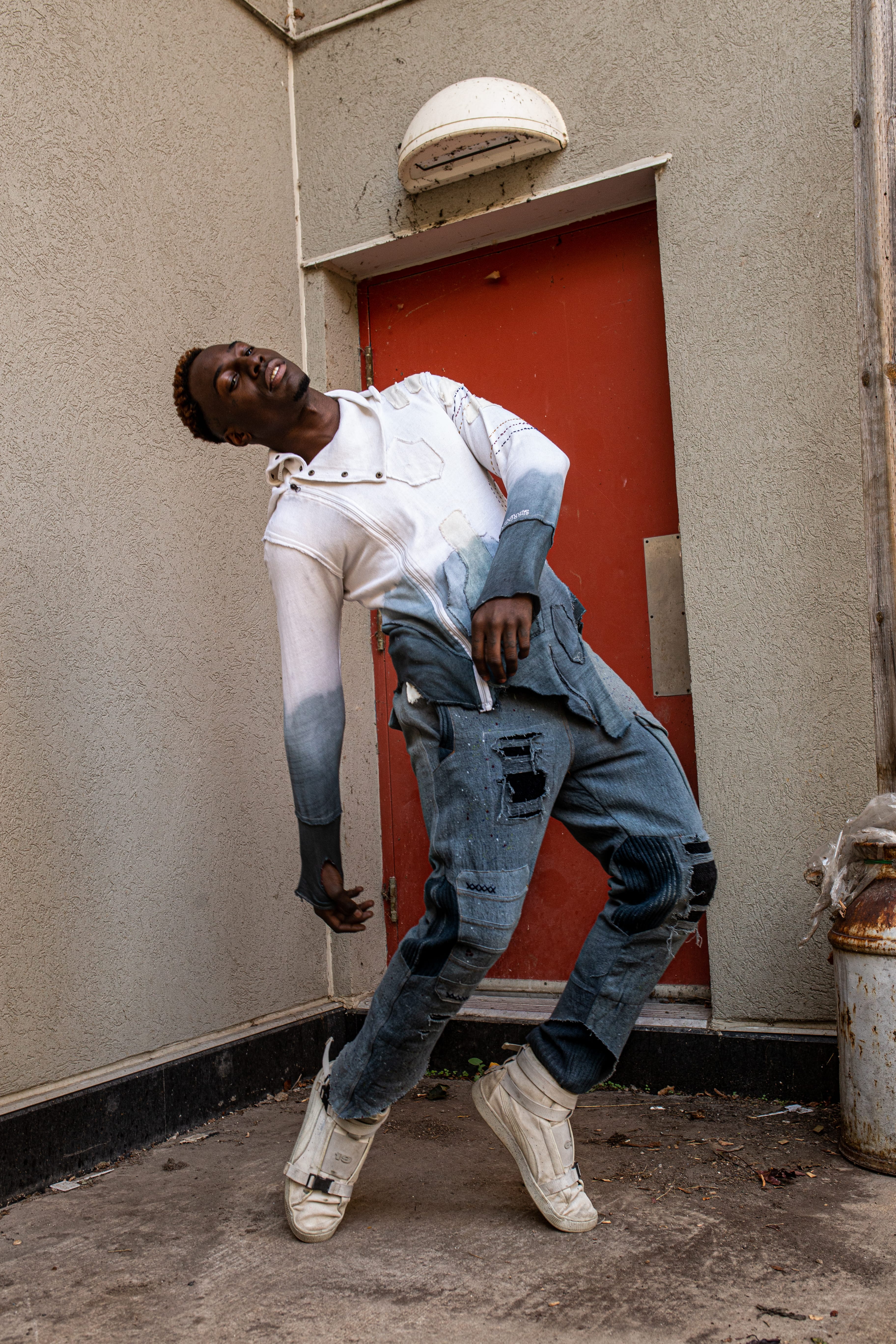 Hikaru Jeans