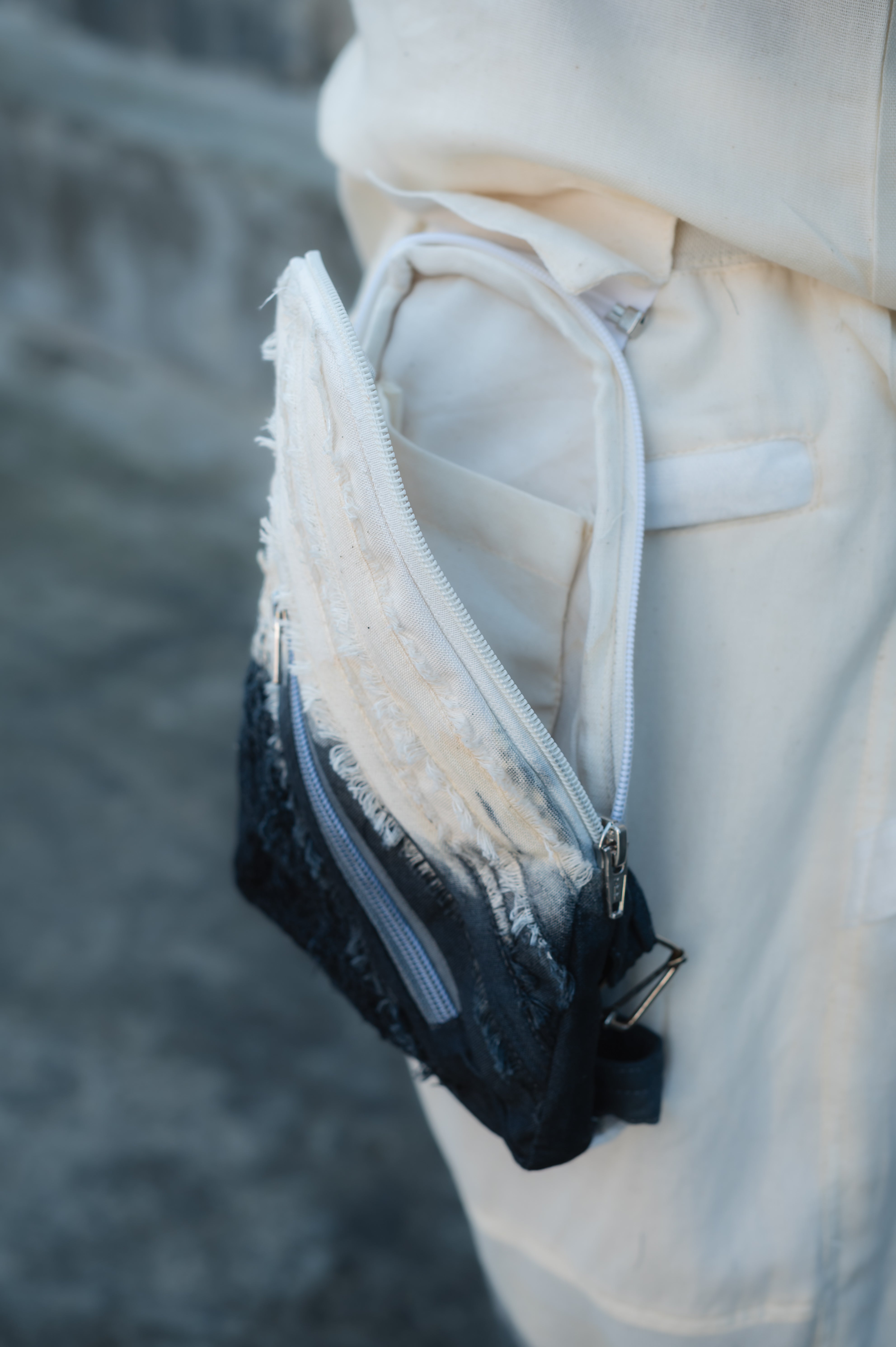 Enshin Modular Bag