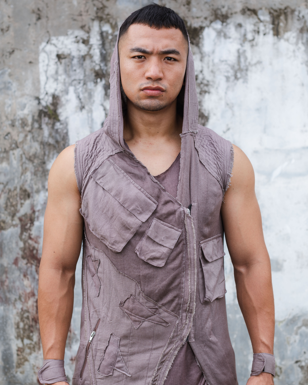 Shienen Cardigan