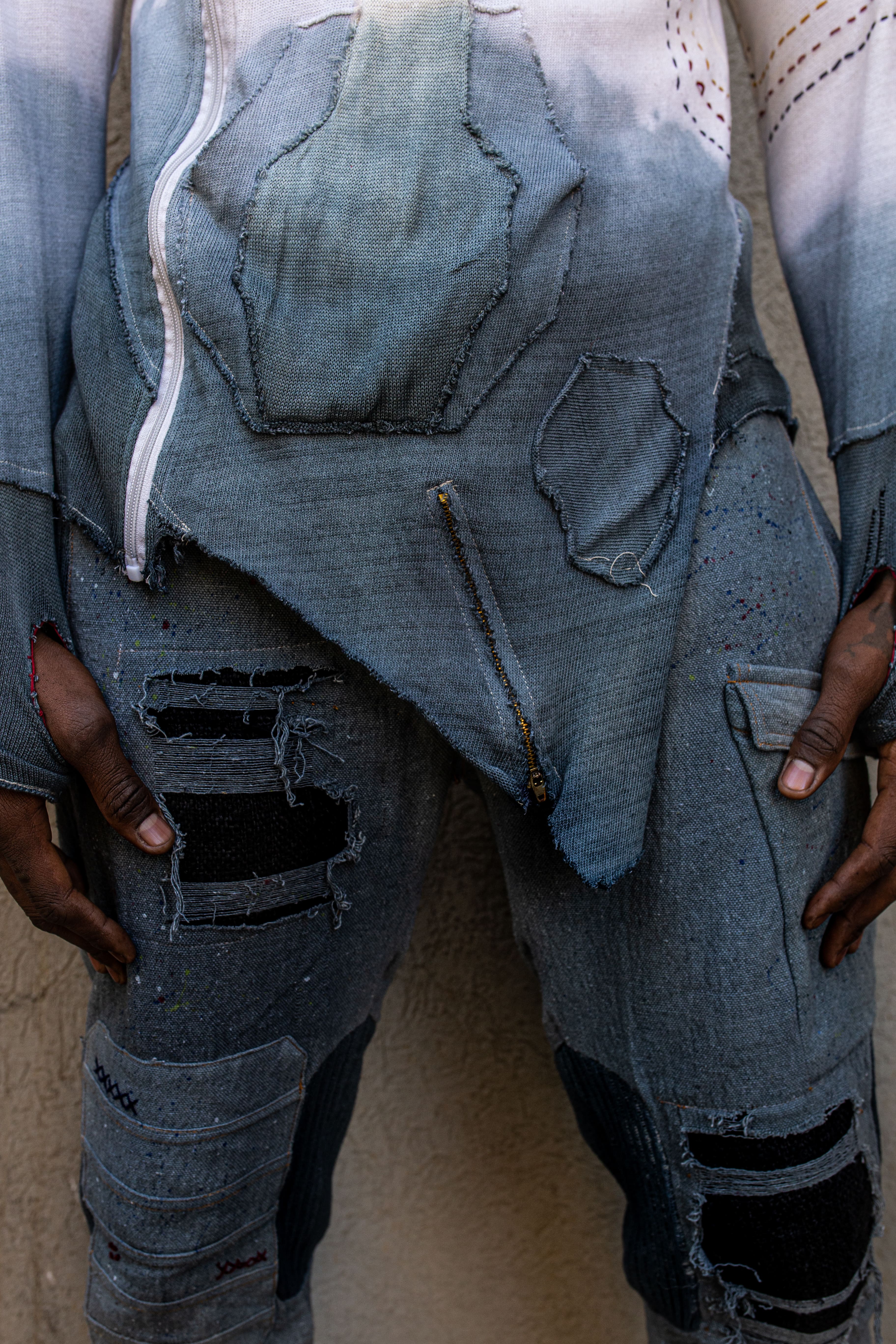 Hikaru Jeans