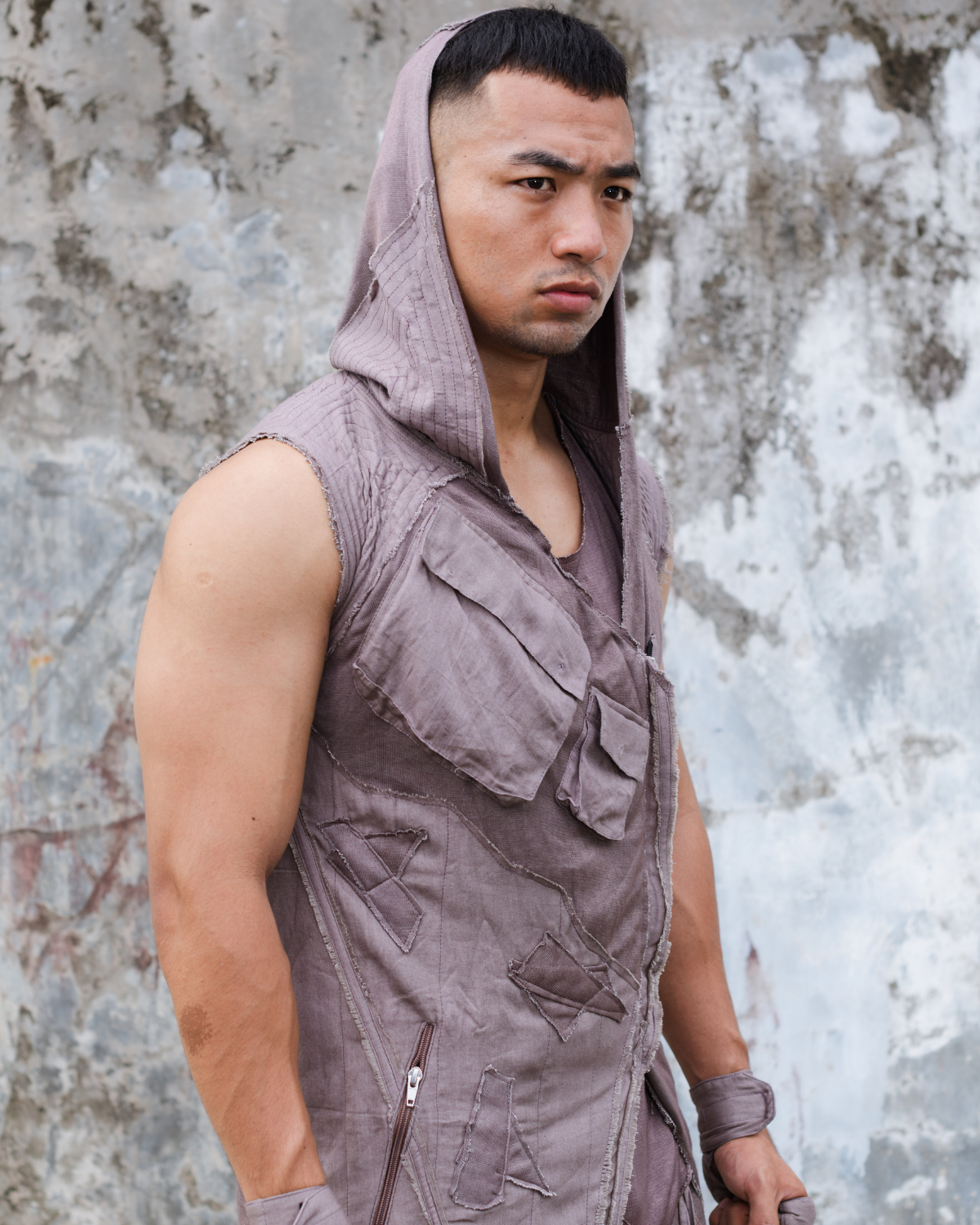 Shienen Cardigan