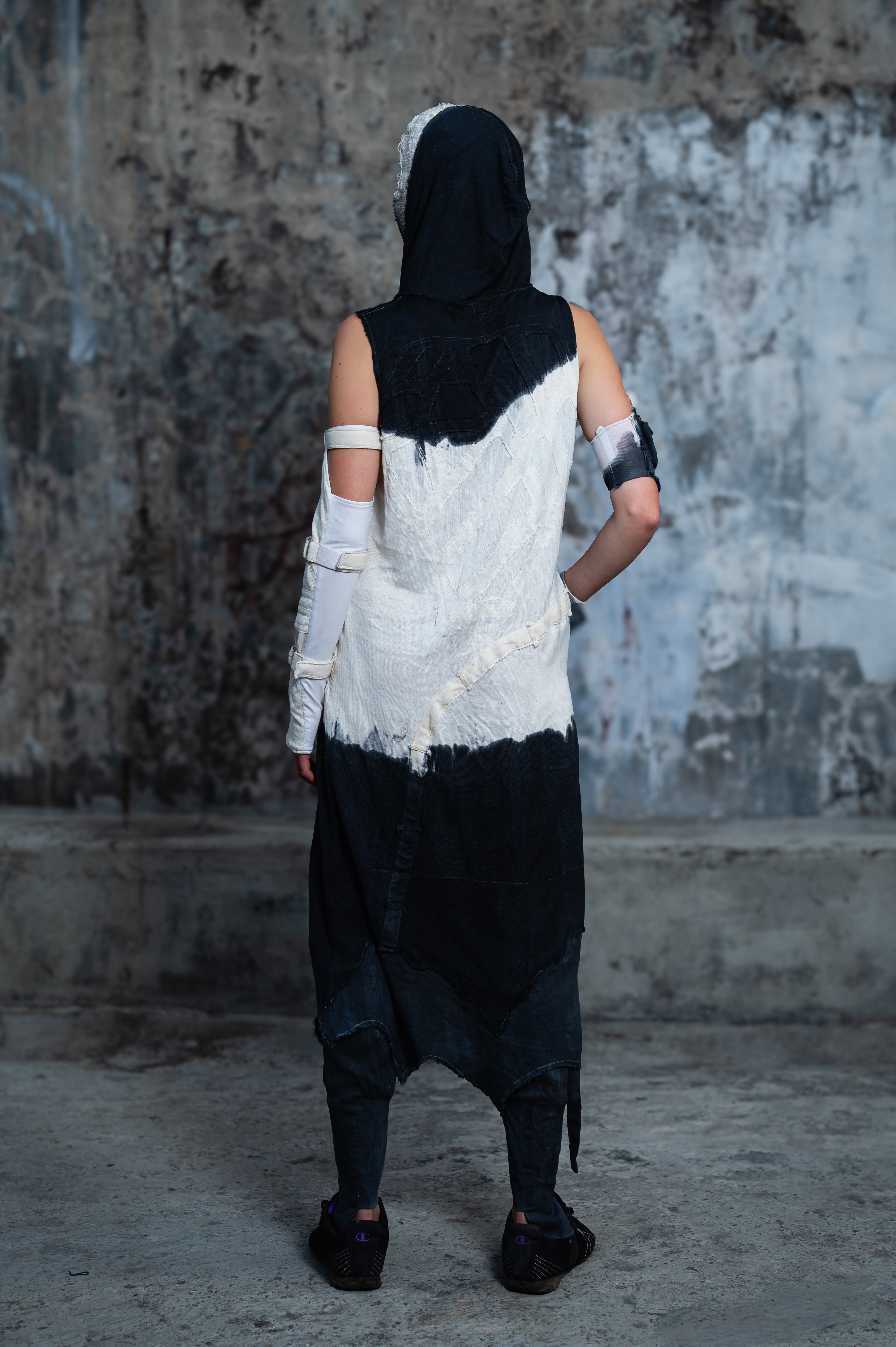 Muken Cardigan