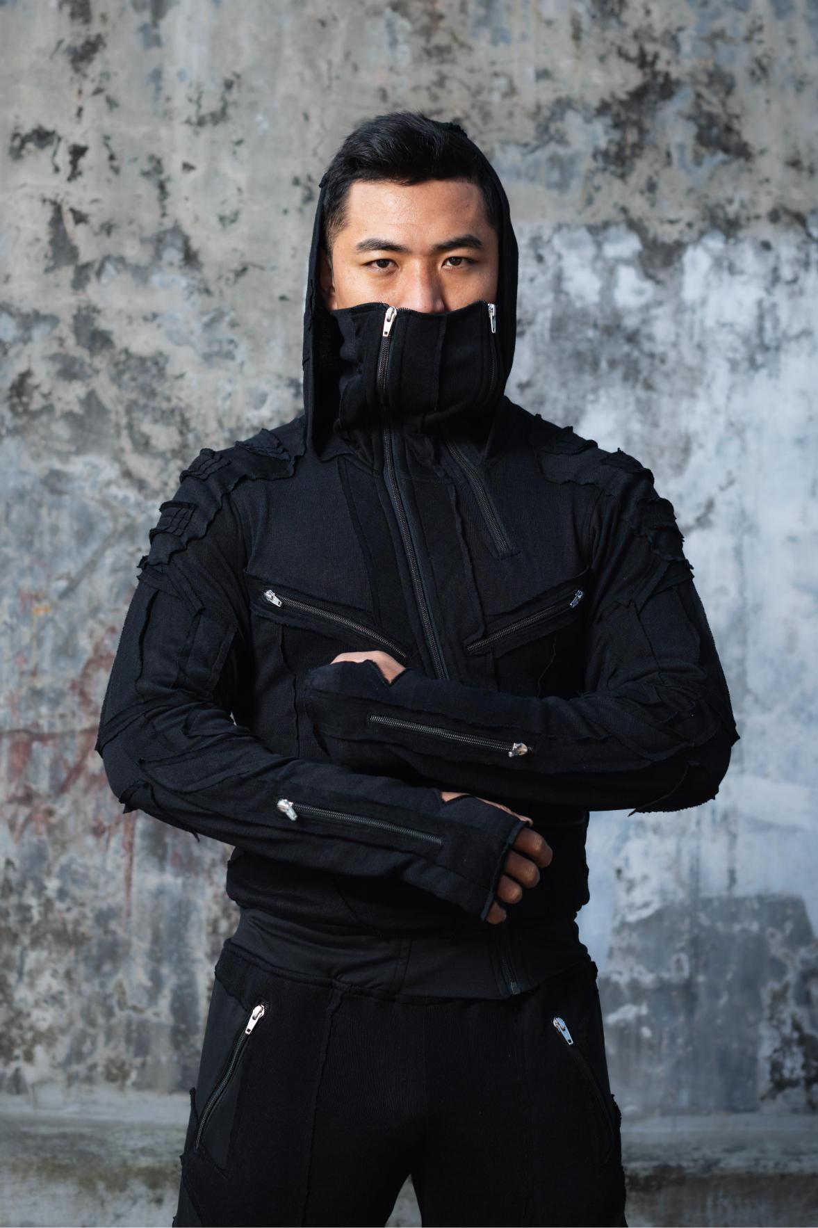 Kage No Hana Second Skin Bodysuit