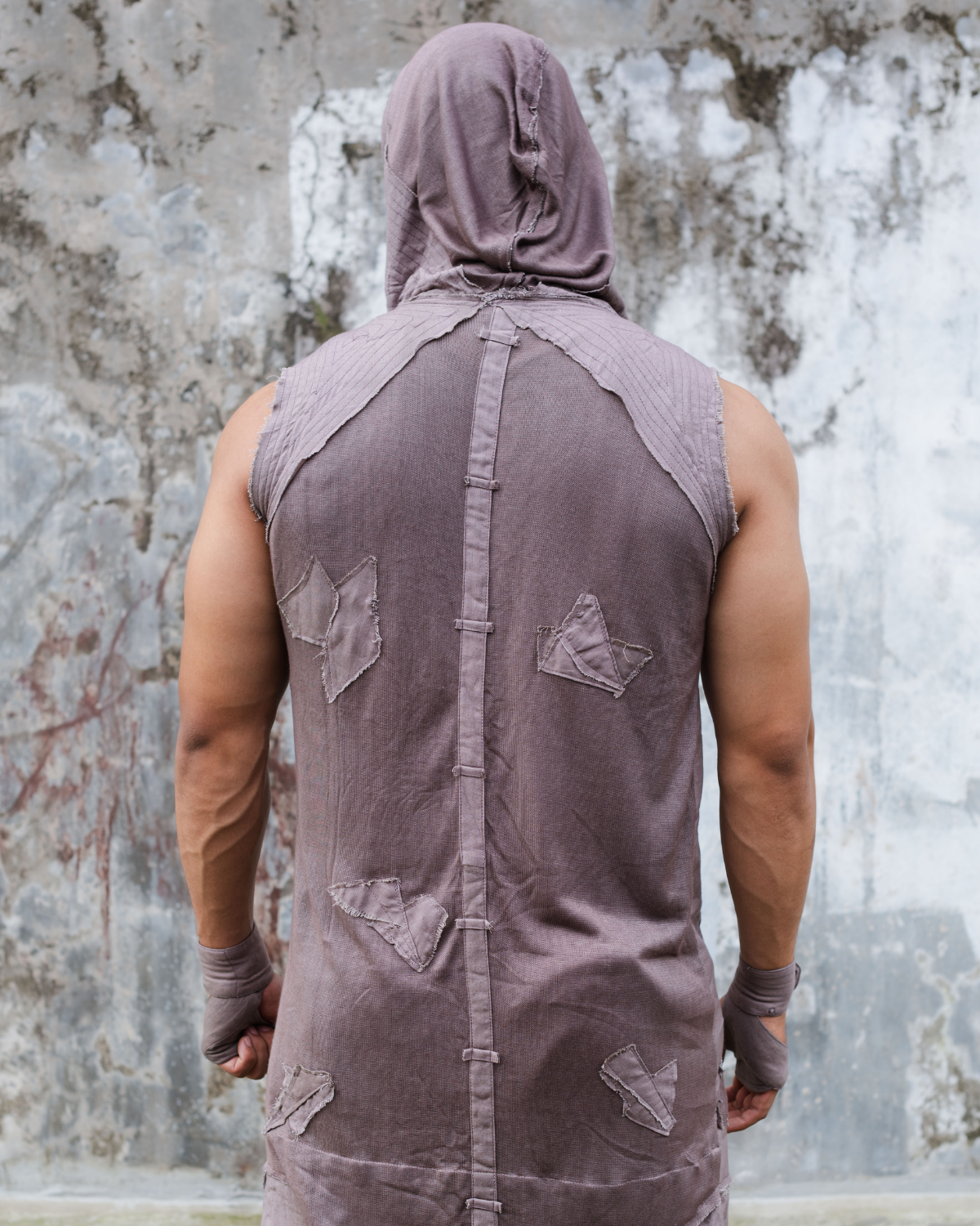 Shienen Cardigan