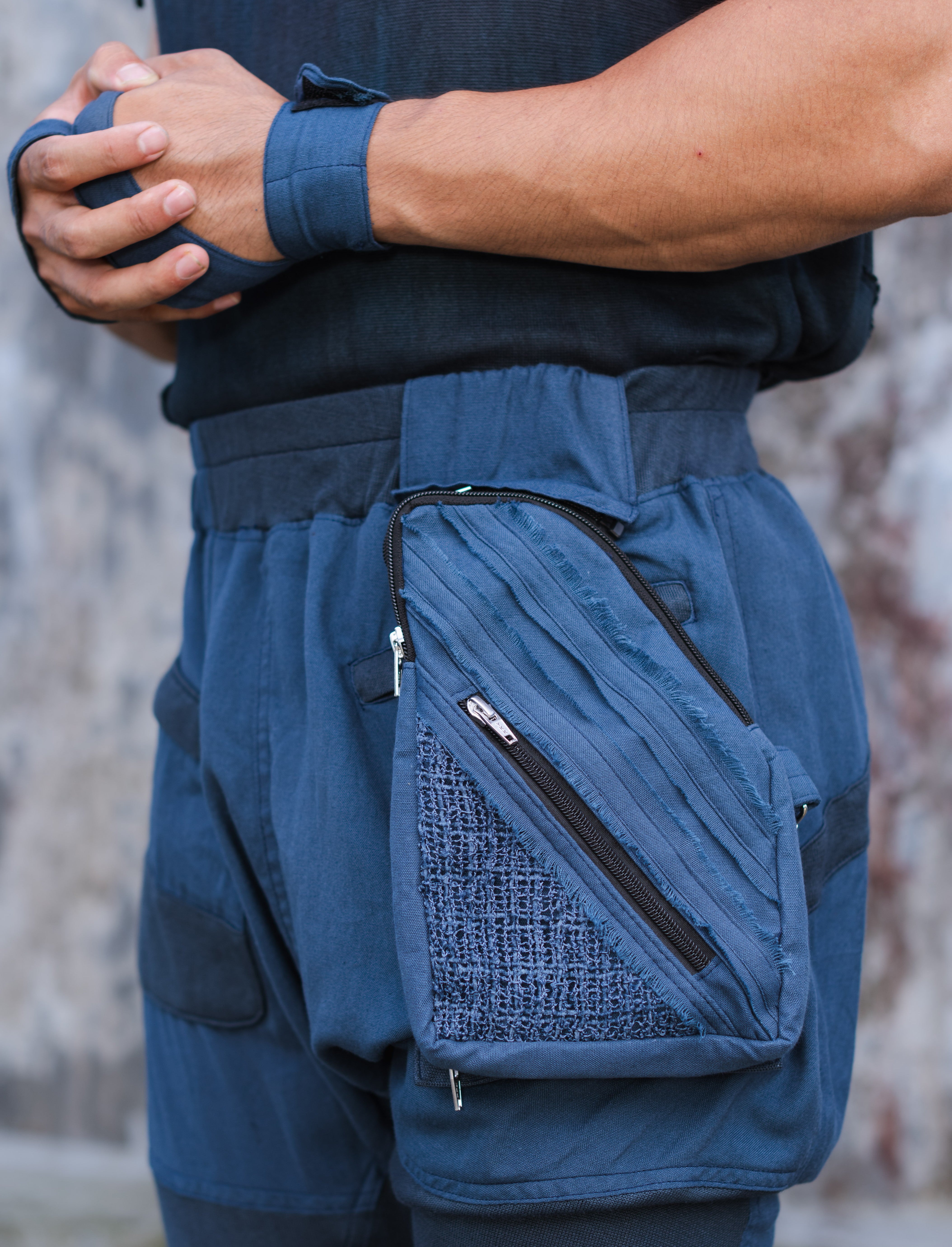 Enshin Modular Bag