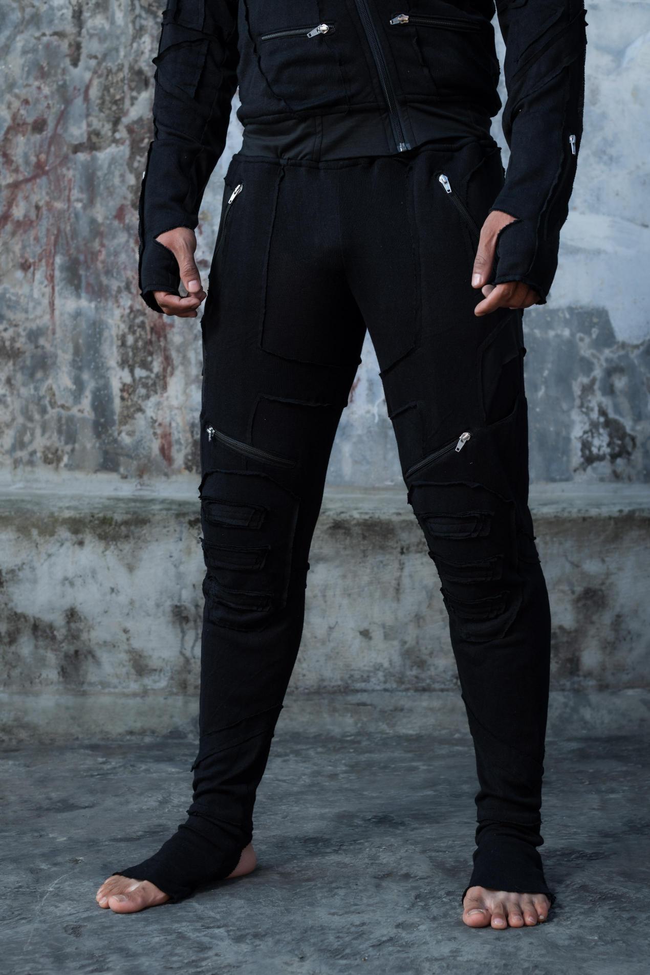 Kage No Hana Second Skin Bodysuit