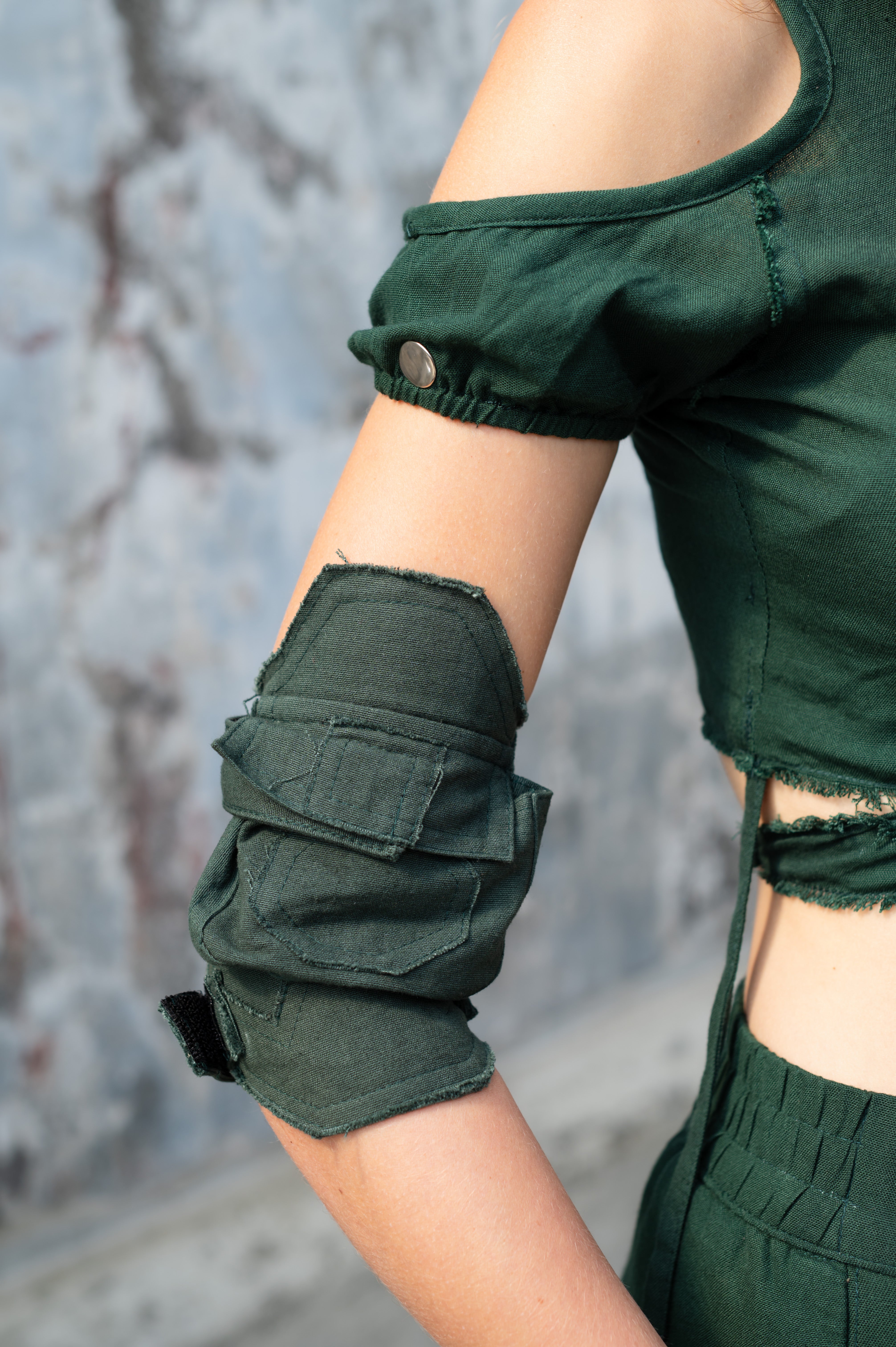 Mirai Arm Bag