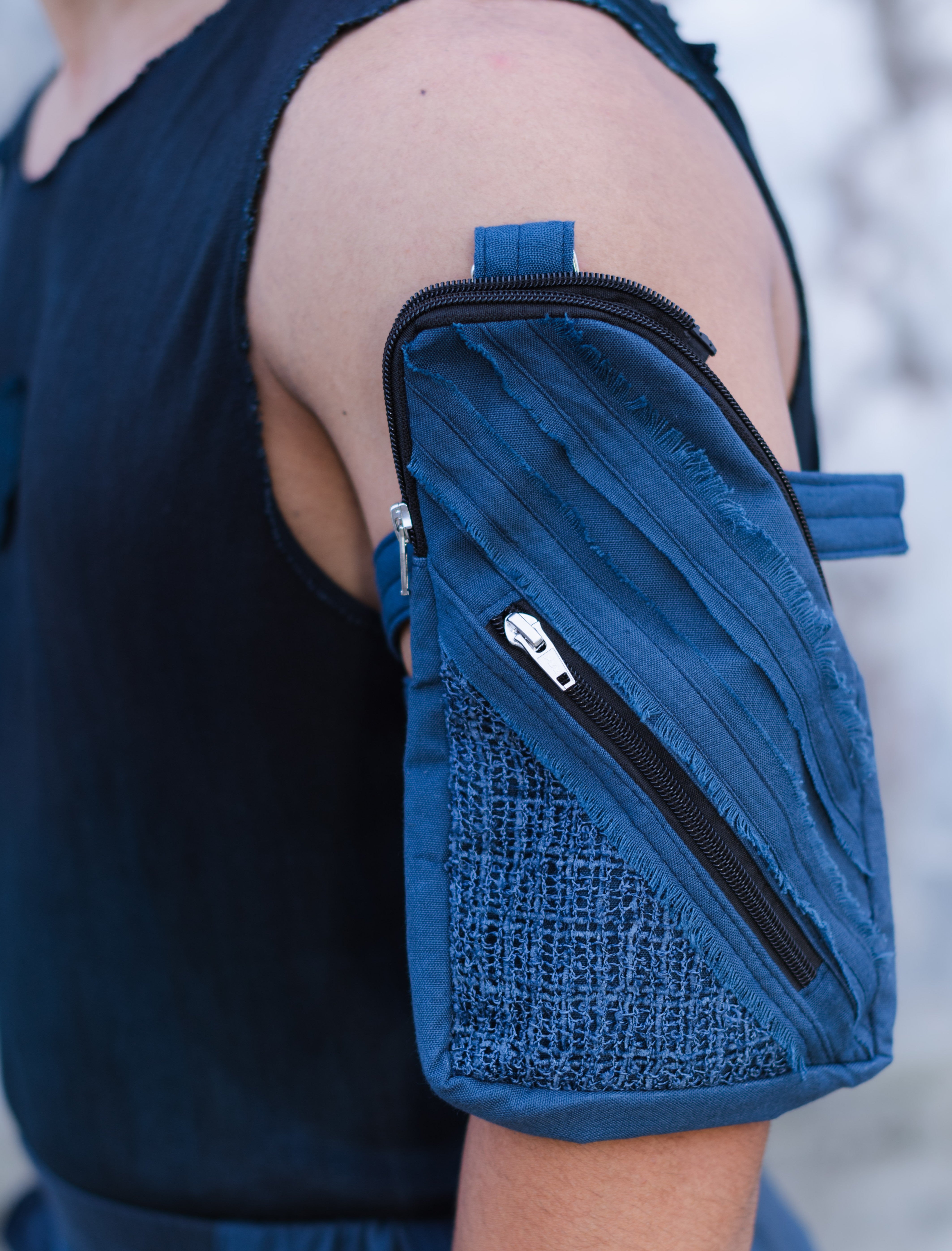 Enshin Modular Bag