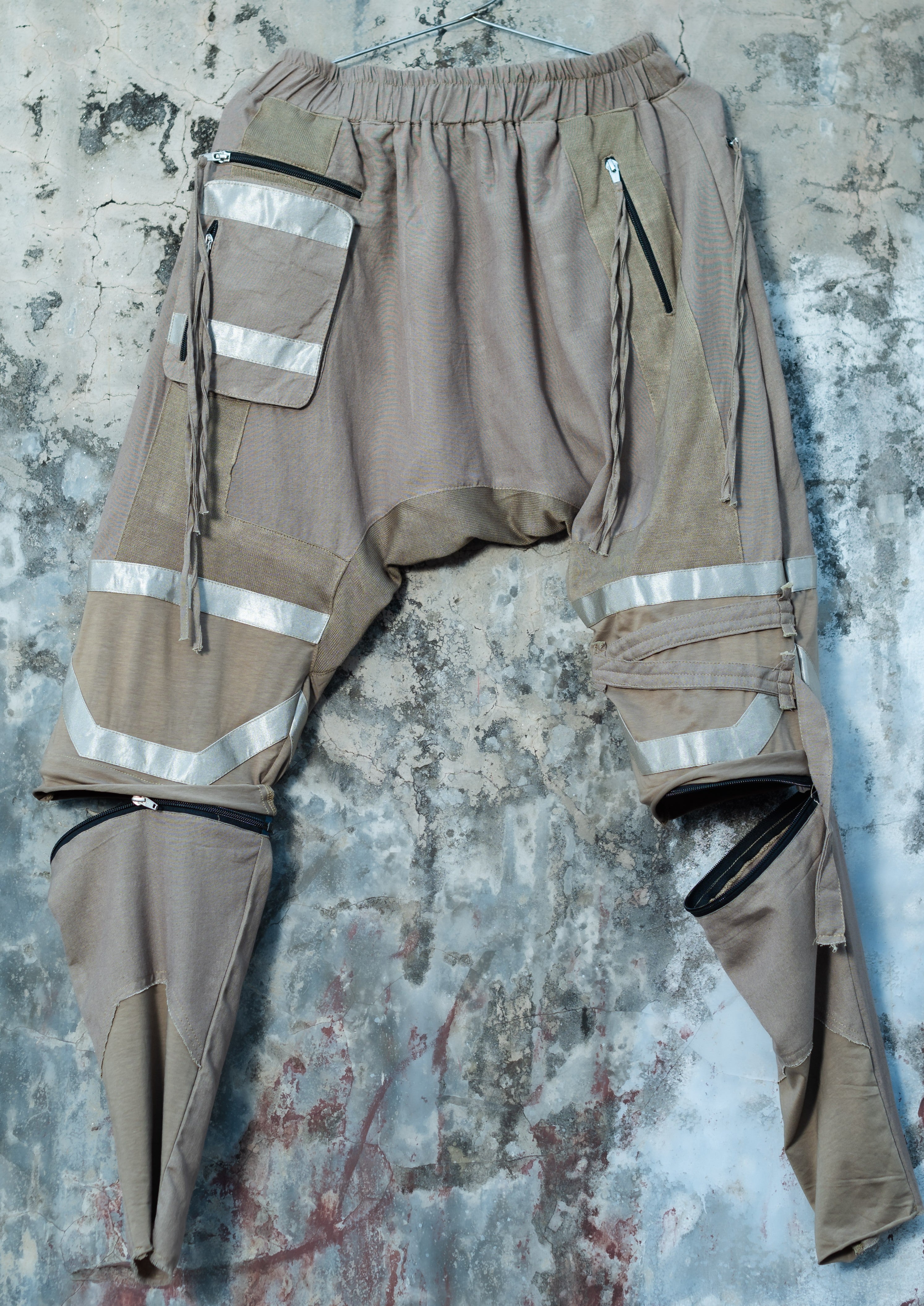 Mugen Modular Pants