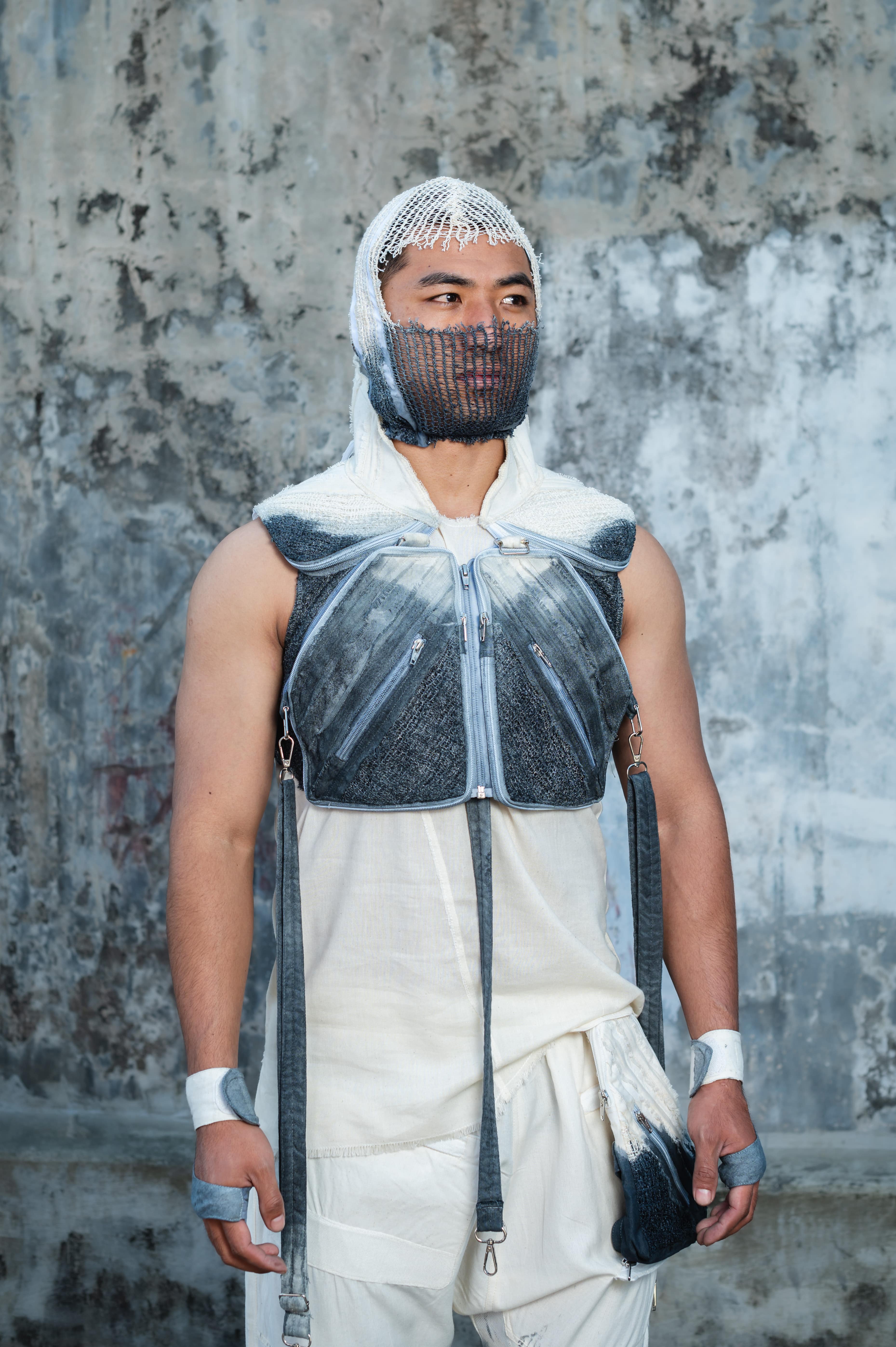 Gōken Combat Gloves