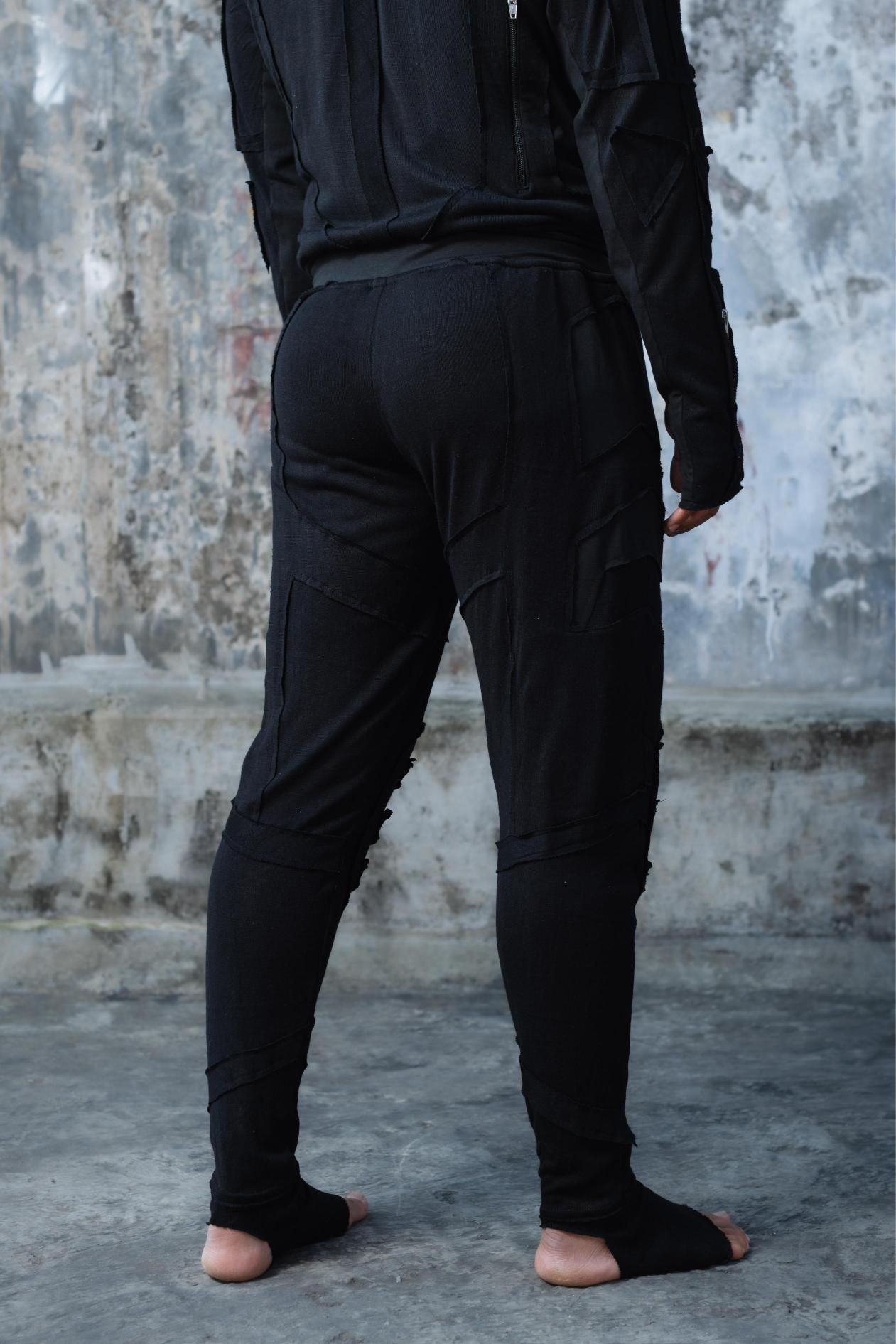 Kage No Hana Second Skin Bodysuit