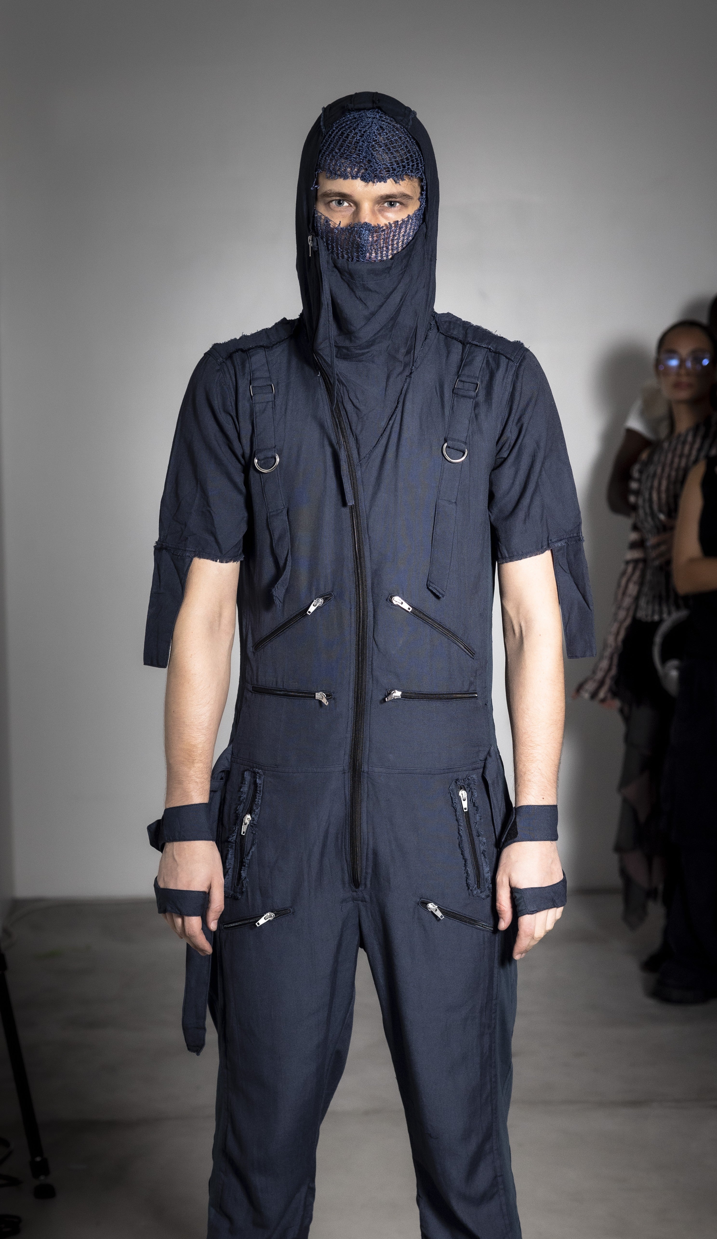 Yami No Hana Body Suit