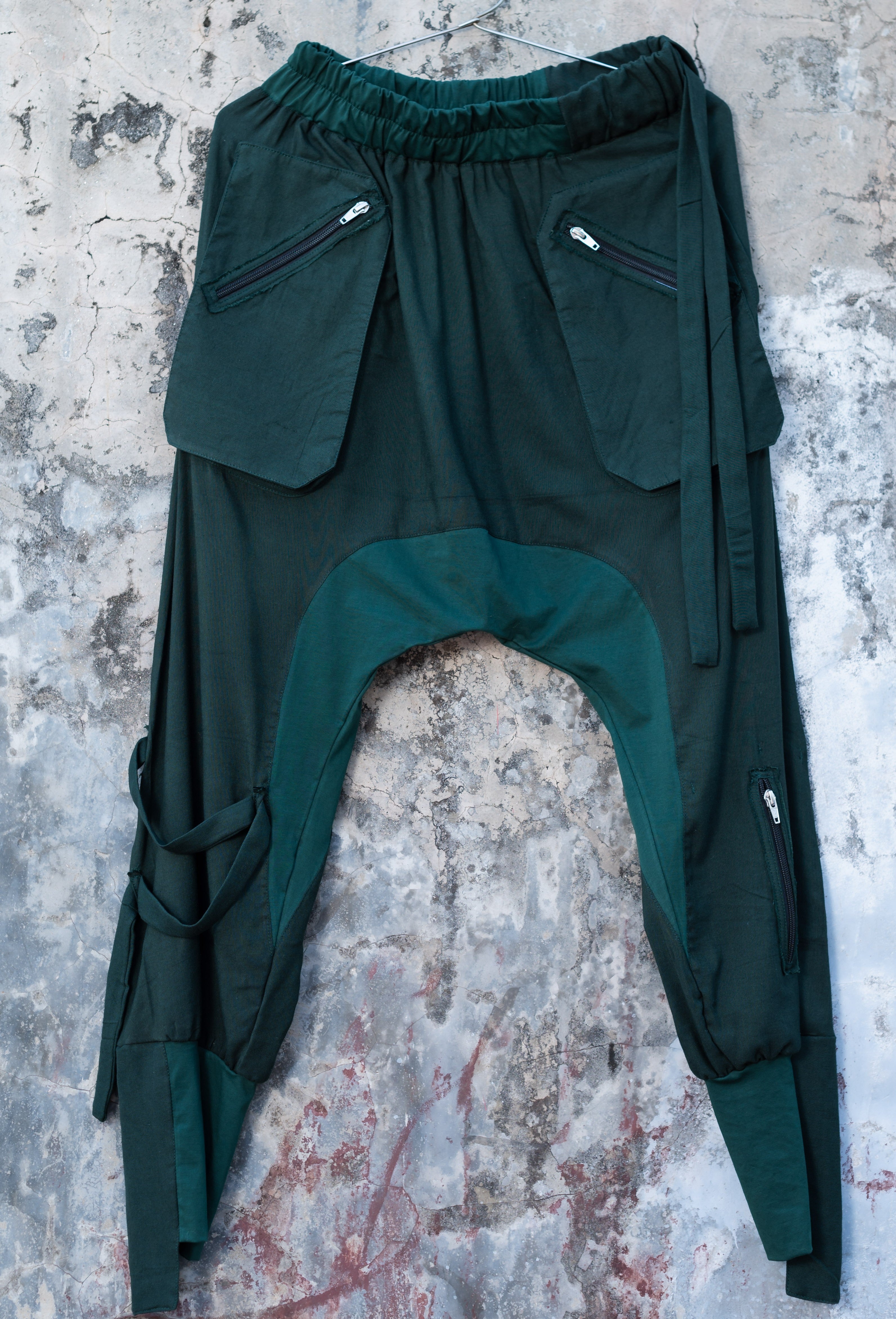 Yurushi Pants