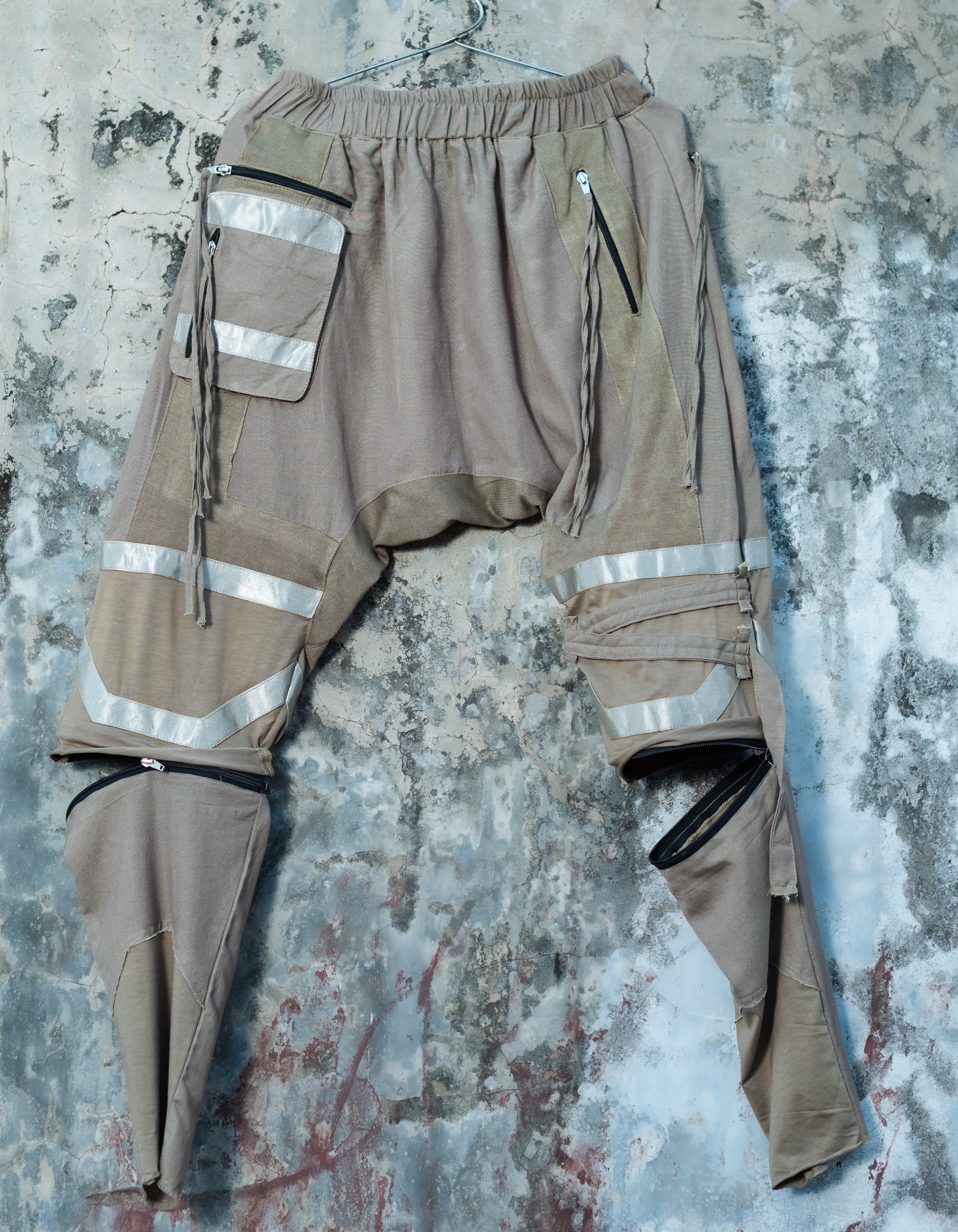 Mugen Modular Pants