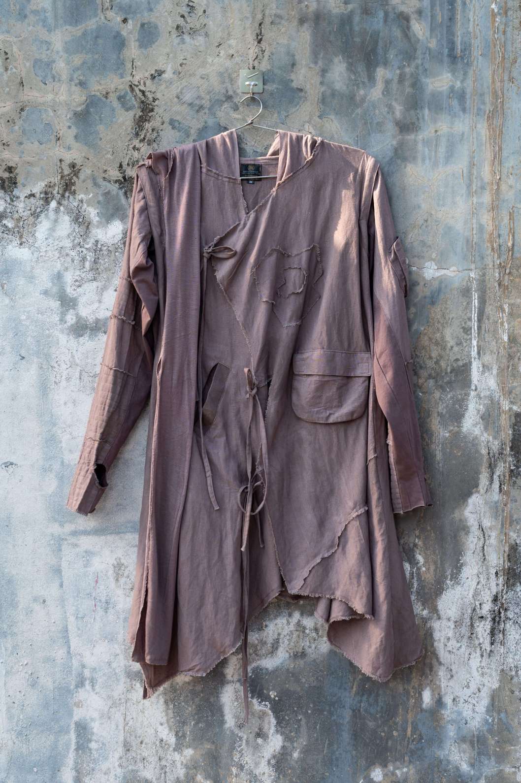 Kūen Robe (Women)