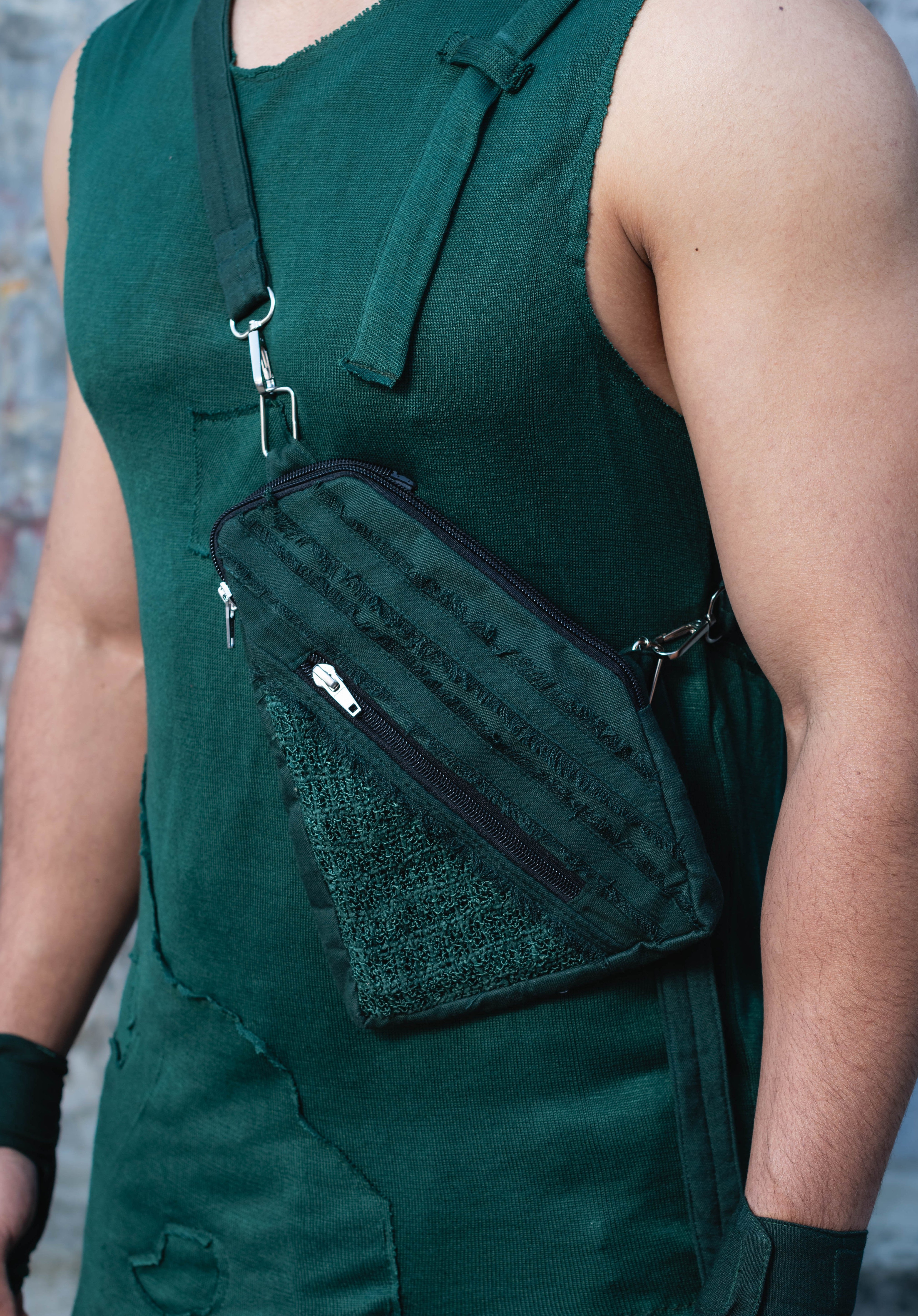 Enshin Modular Bag
