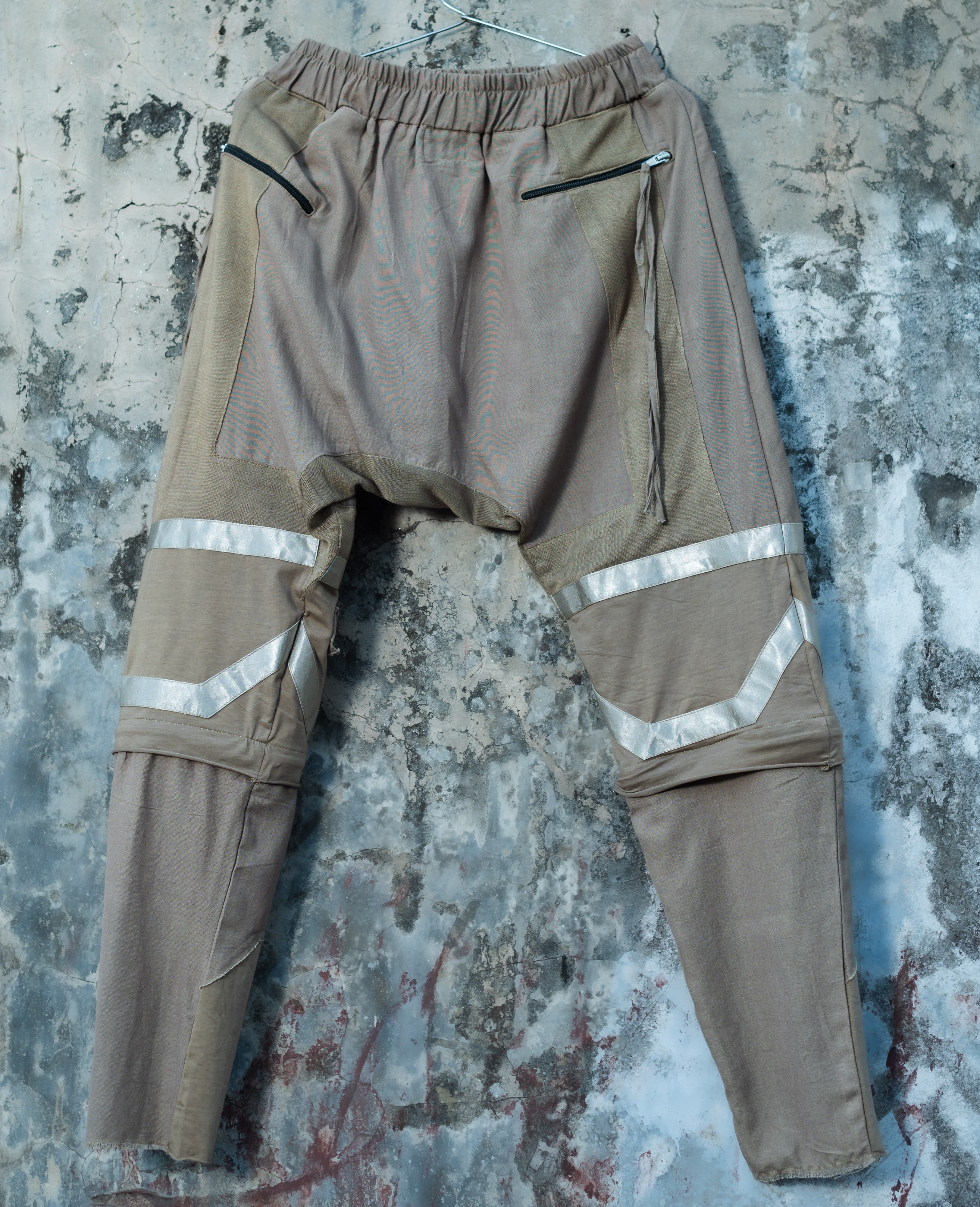 Mugen Modular Pants