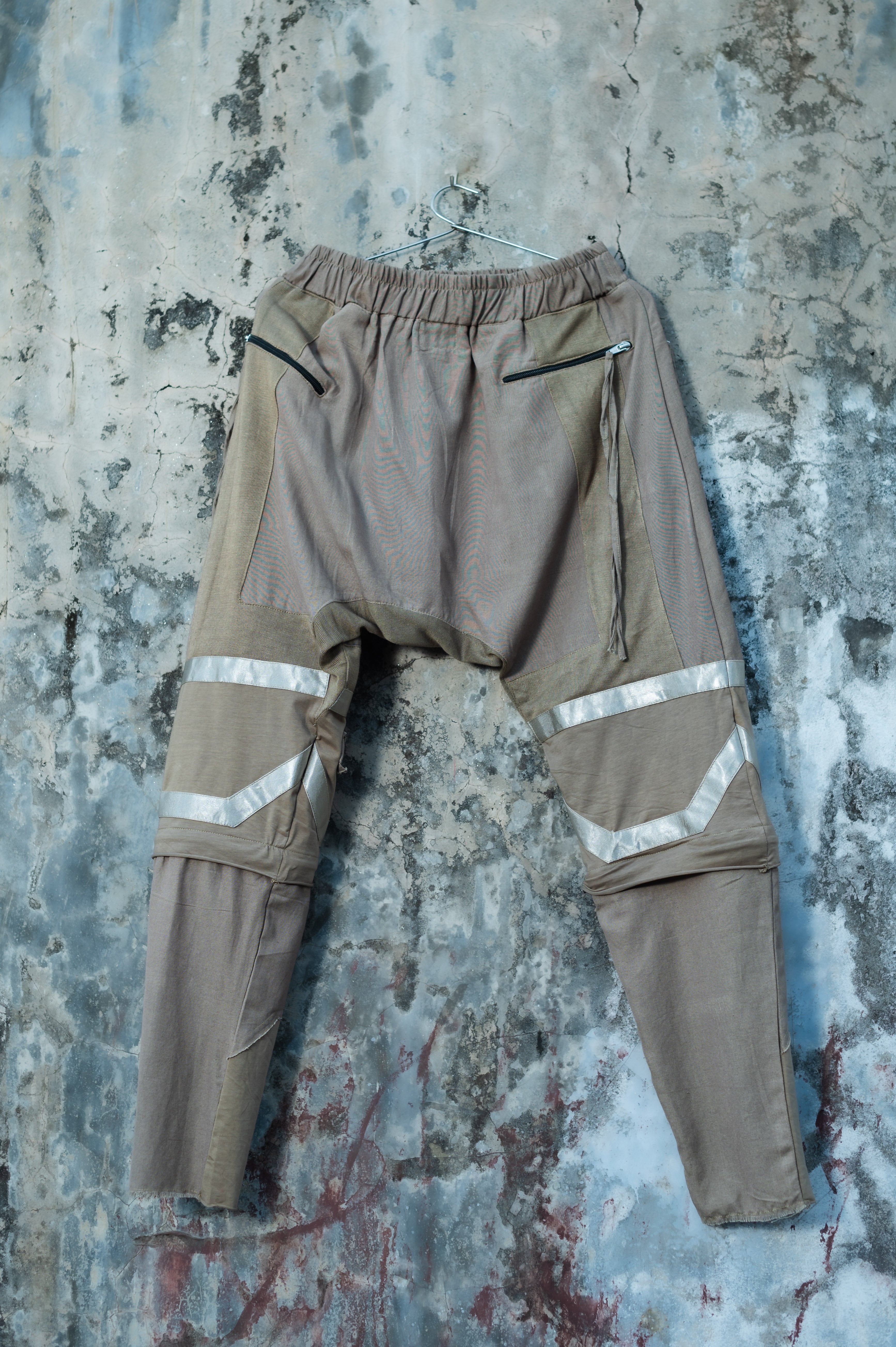 Mugen Modular Pants