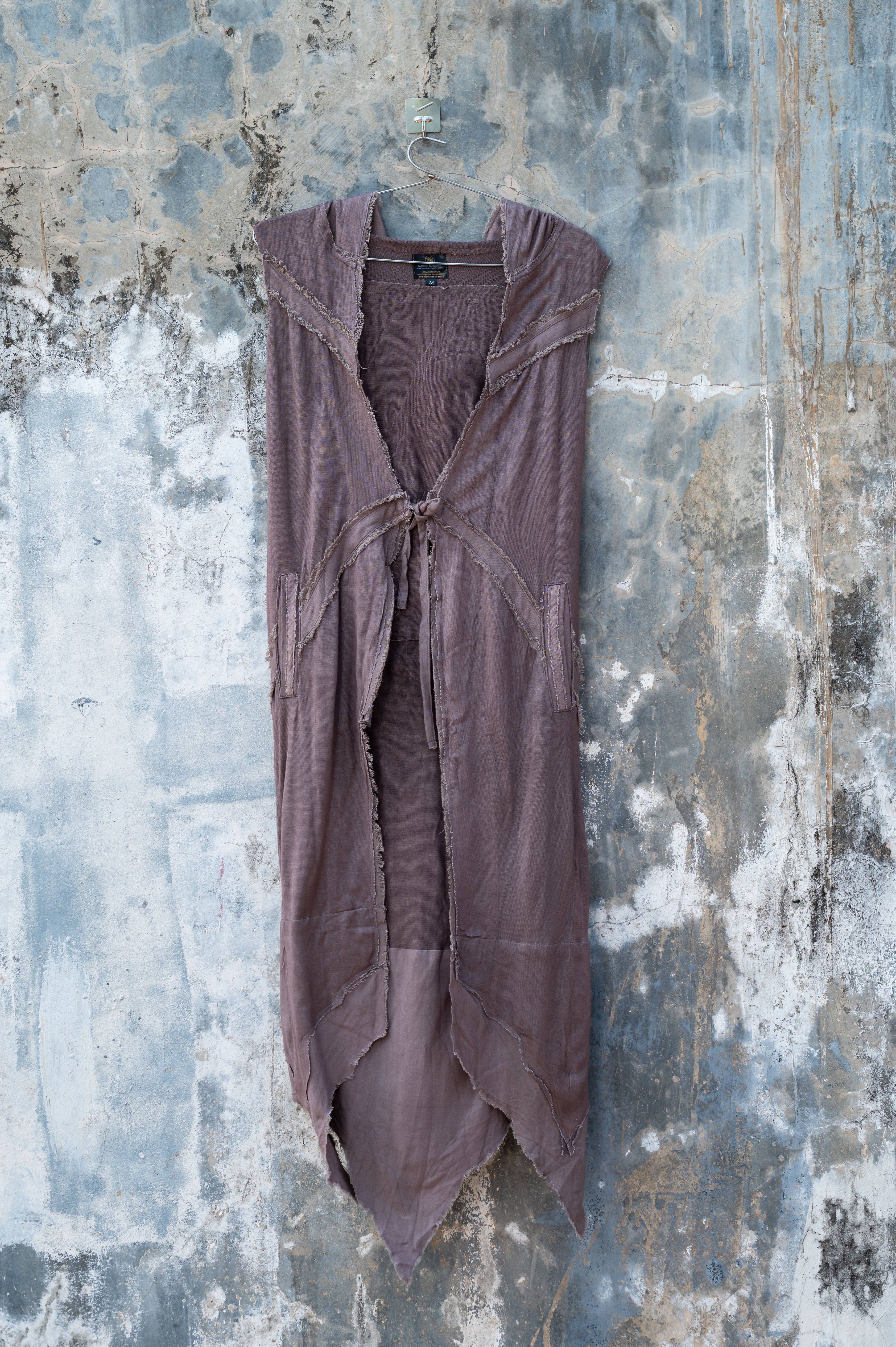 Muken Cardigan