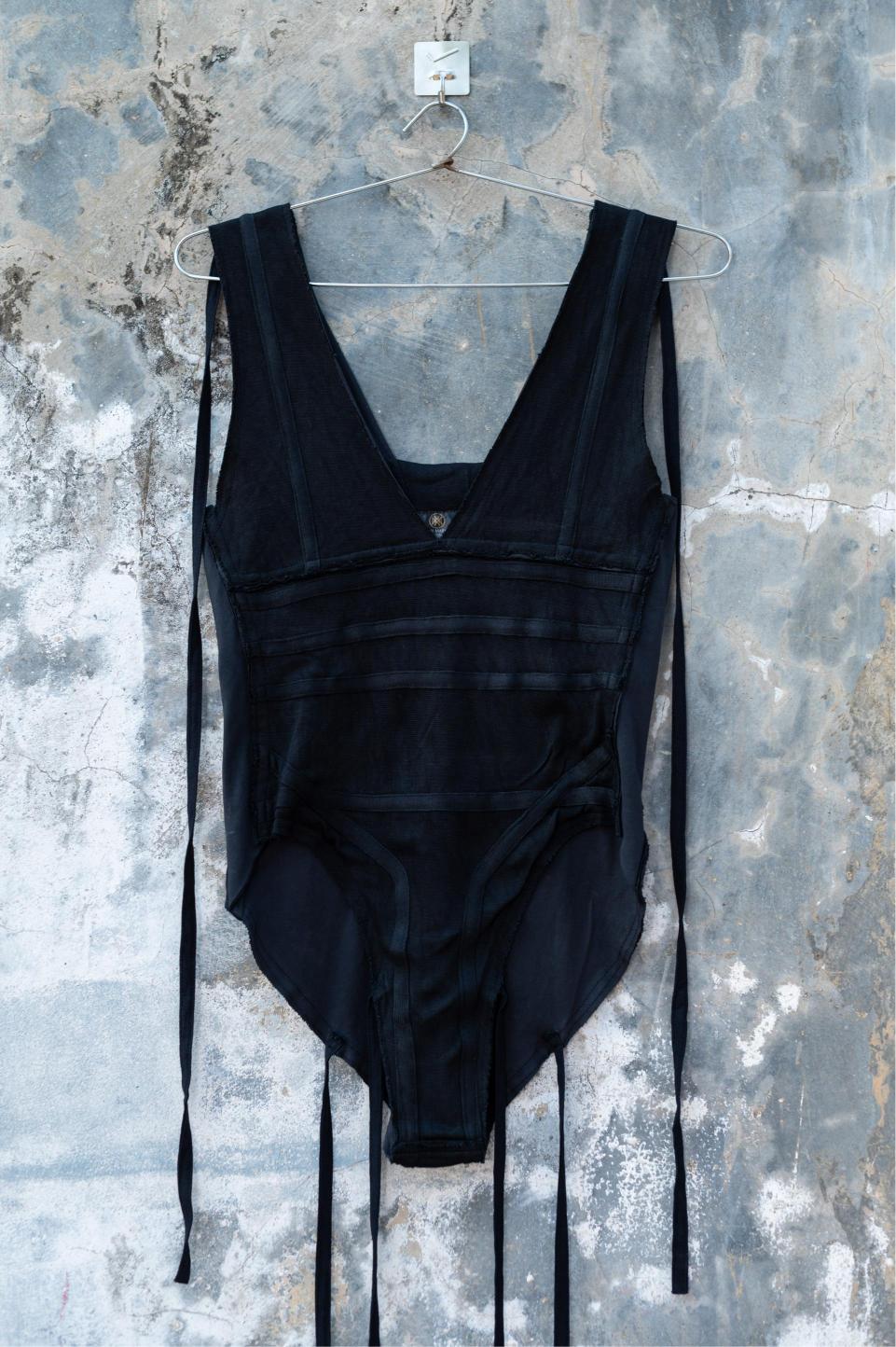 Yūrei Assasin Bodysuit