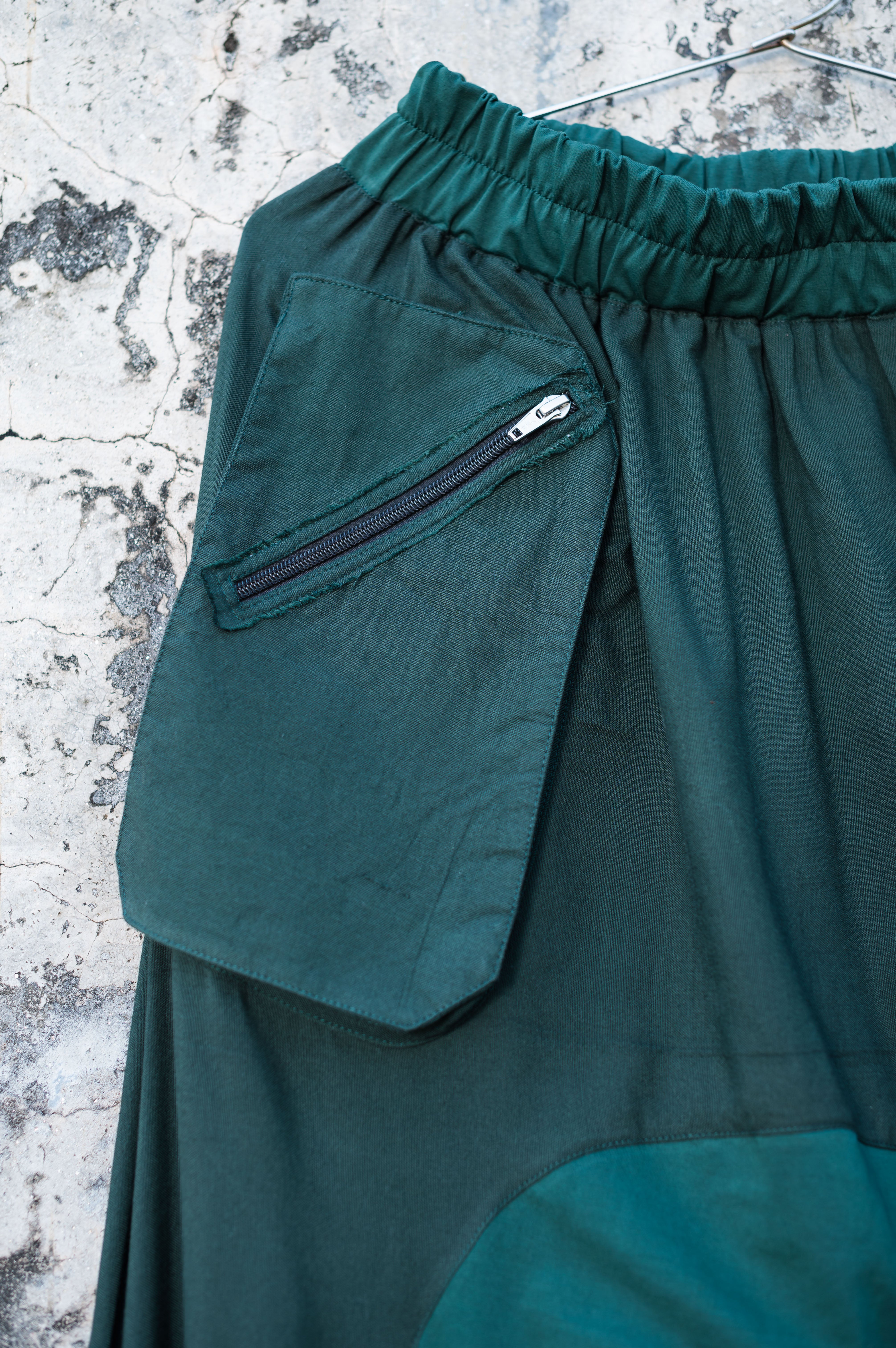 Yurushi Pants