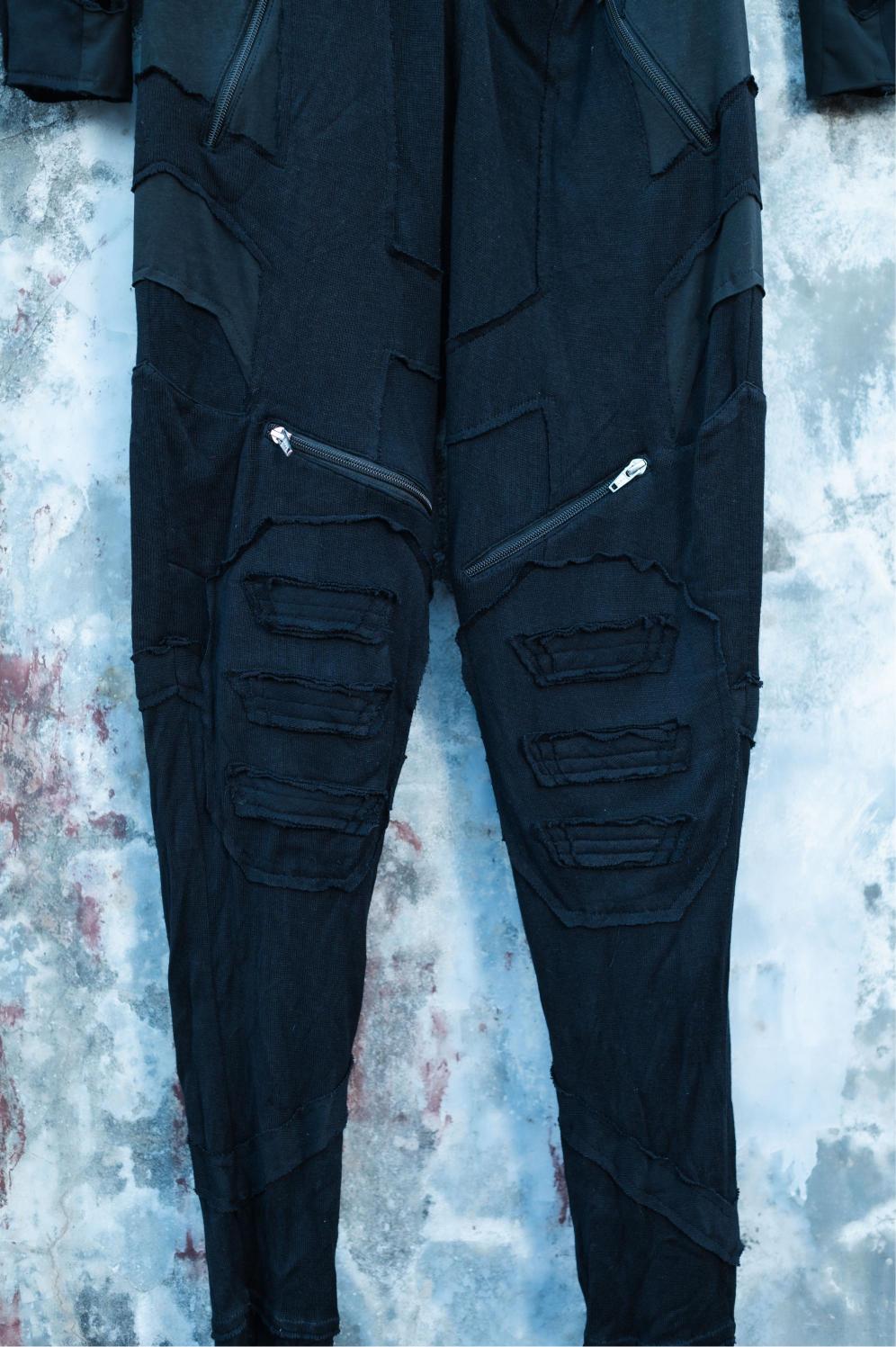 Kage No Hana Second Skin Bodysuit