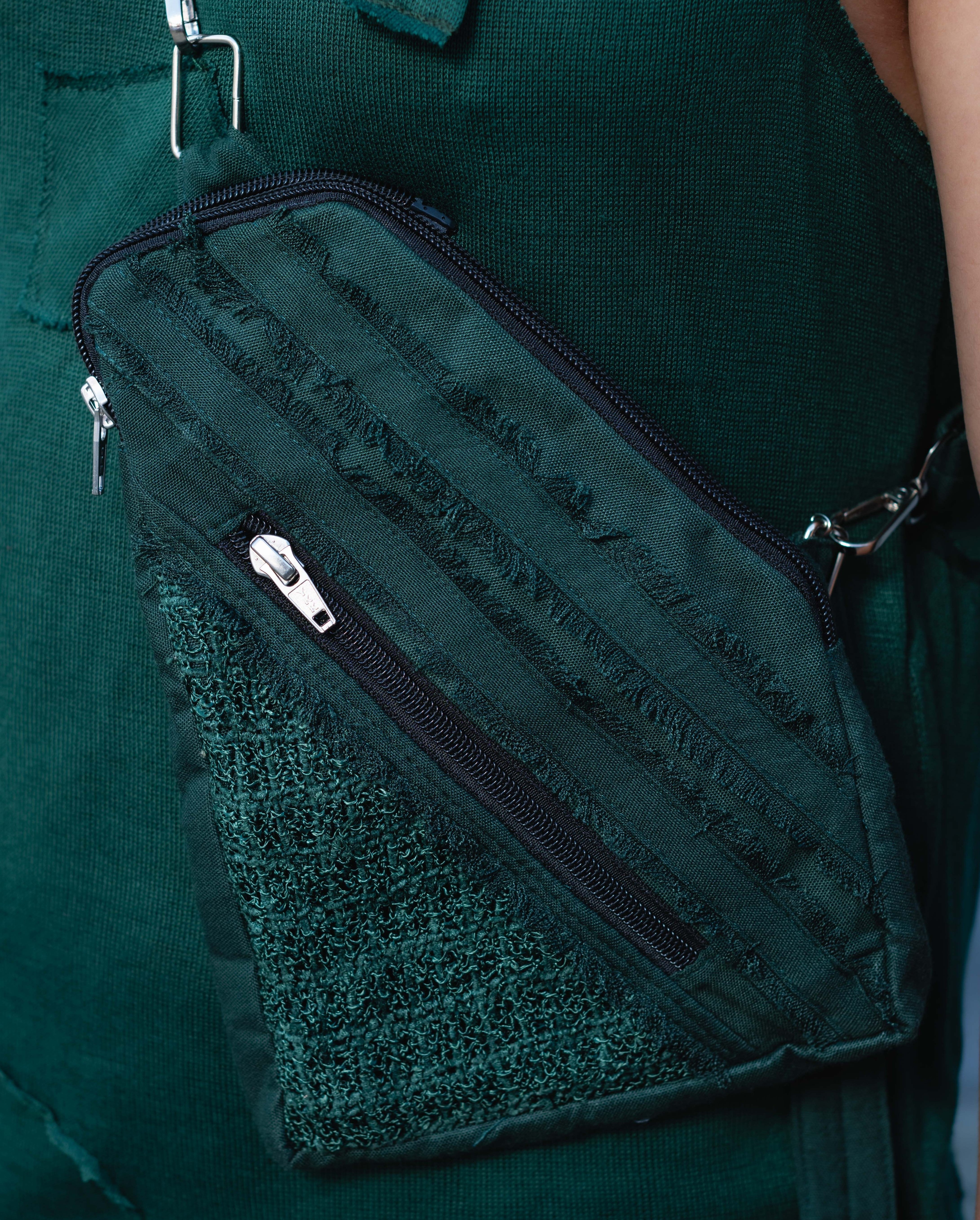 Enshin Modular Bag