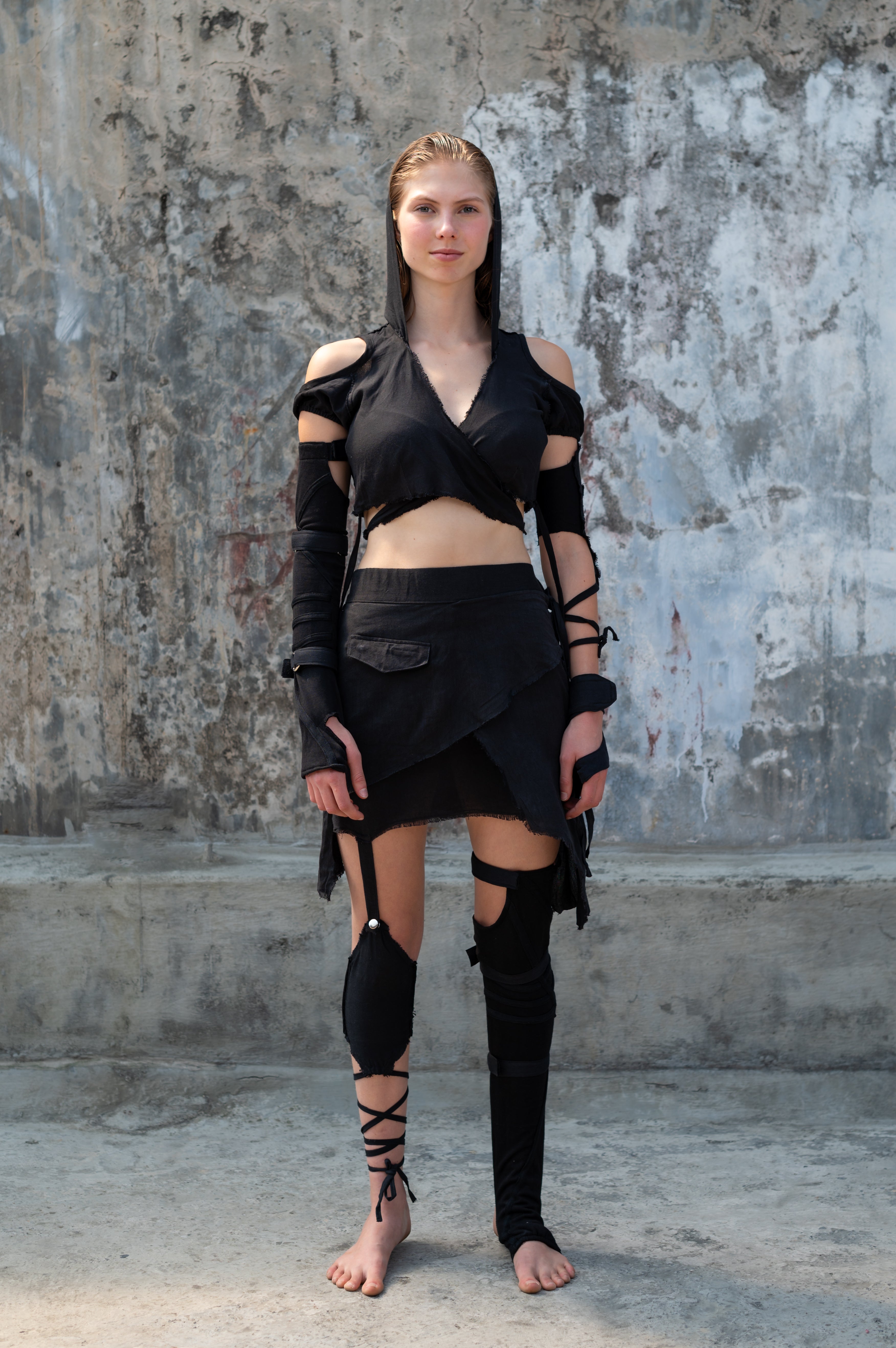 Eien Assasin Gloves