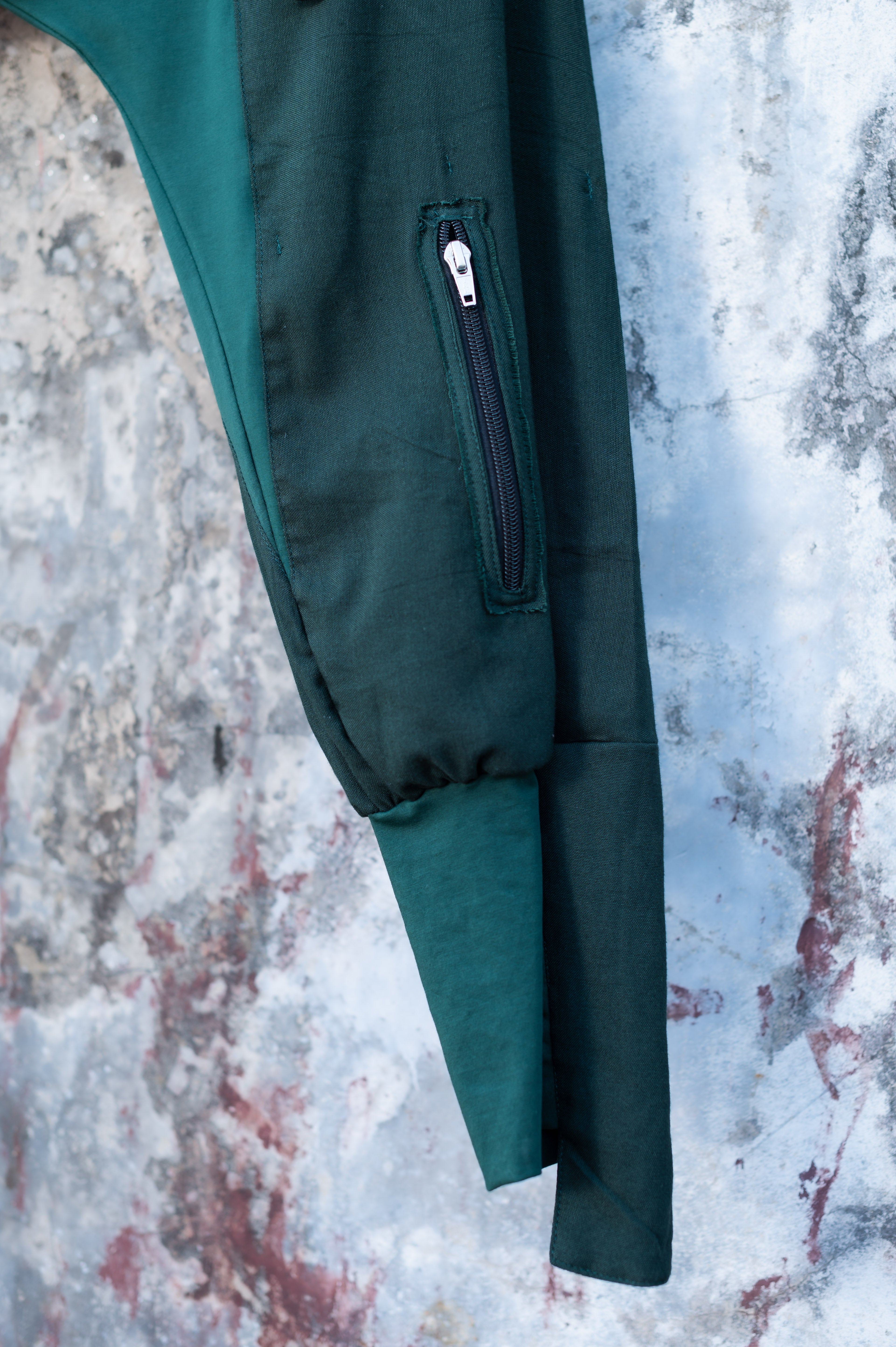 Yurushi Pants