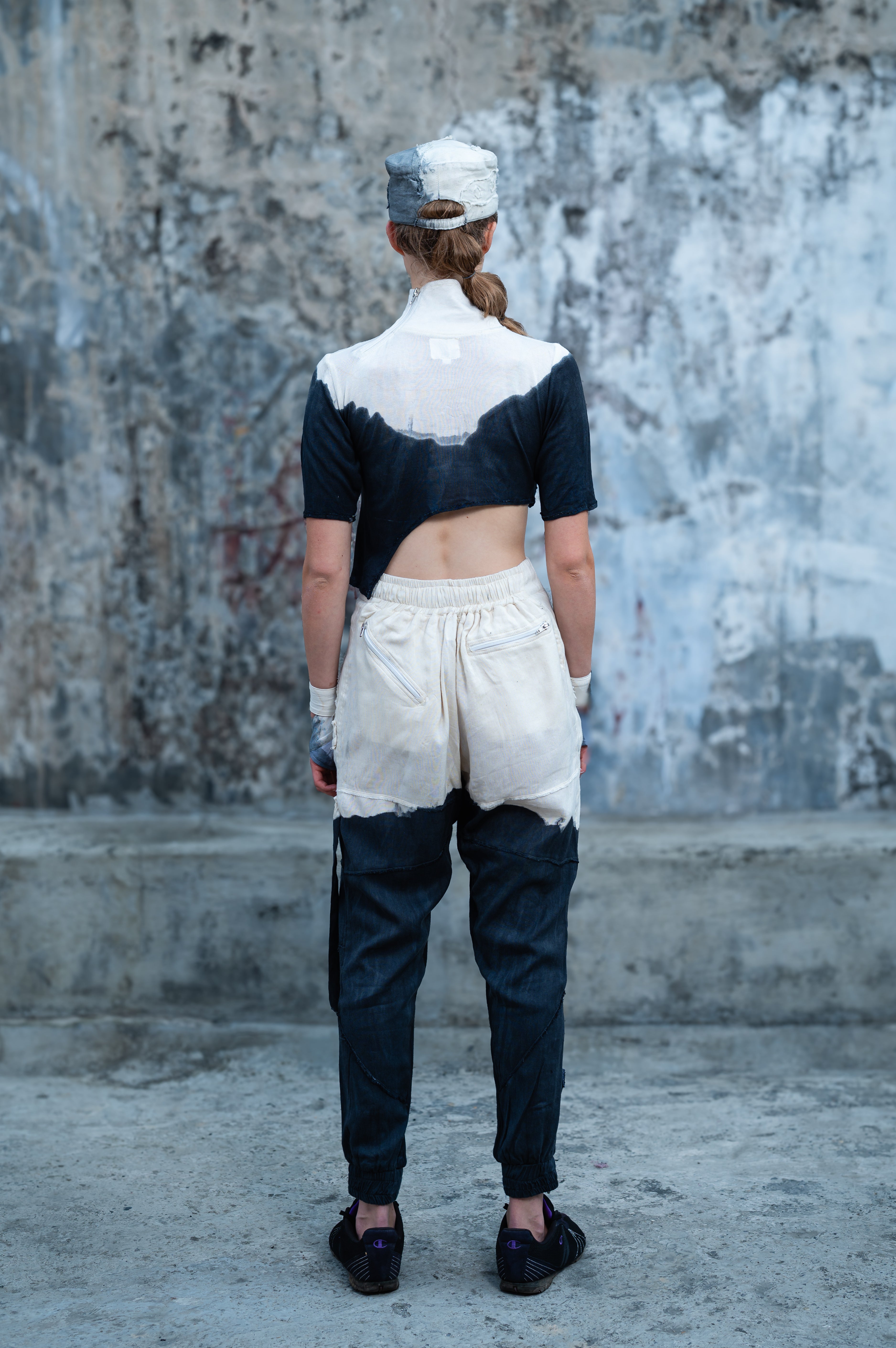 Raijin Pants