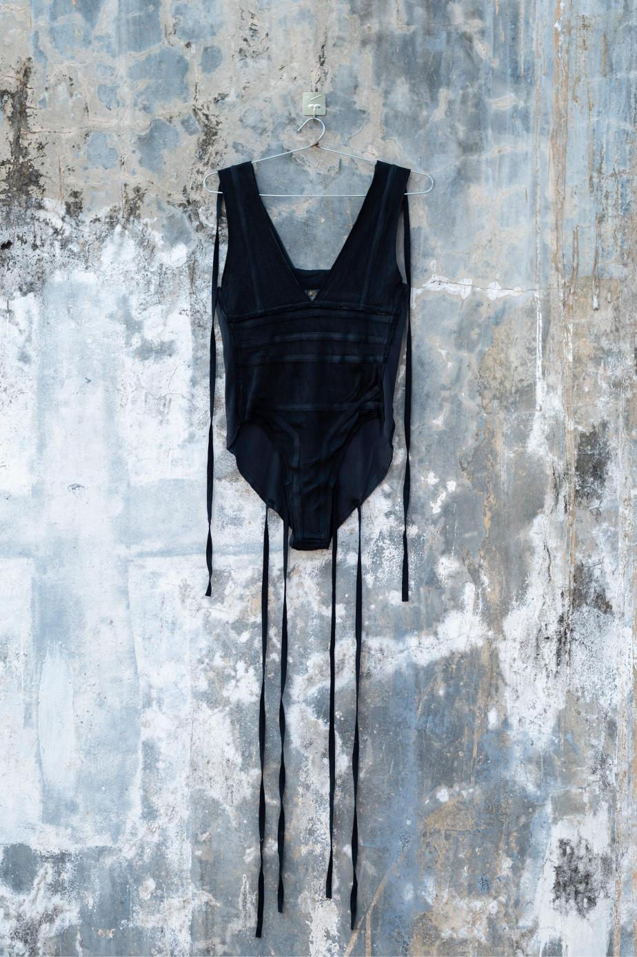 Yūrei Assasin Bodysuit