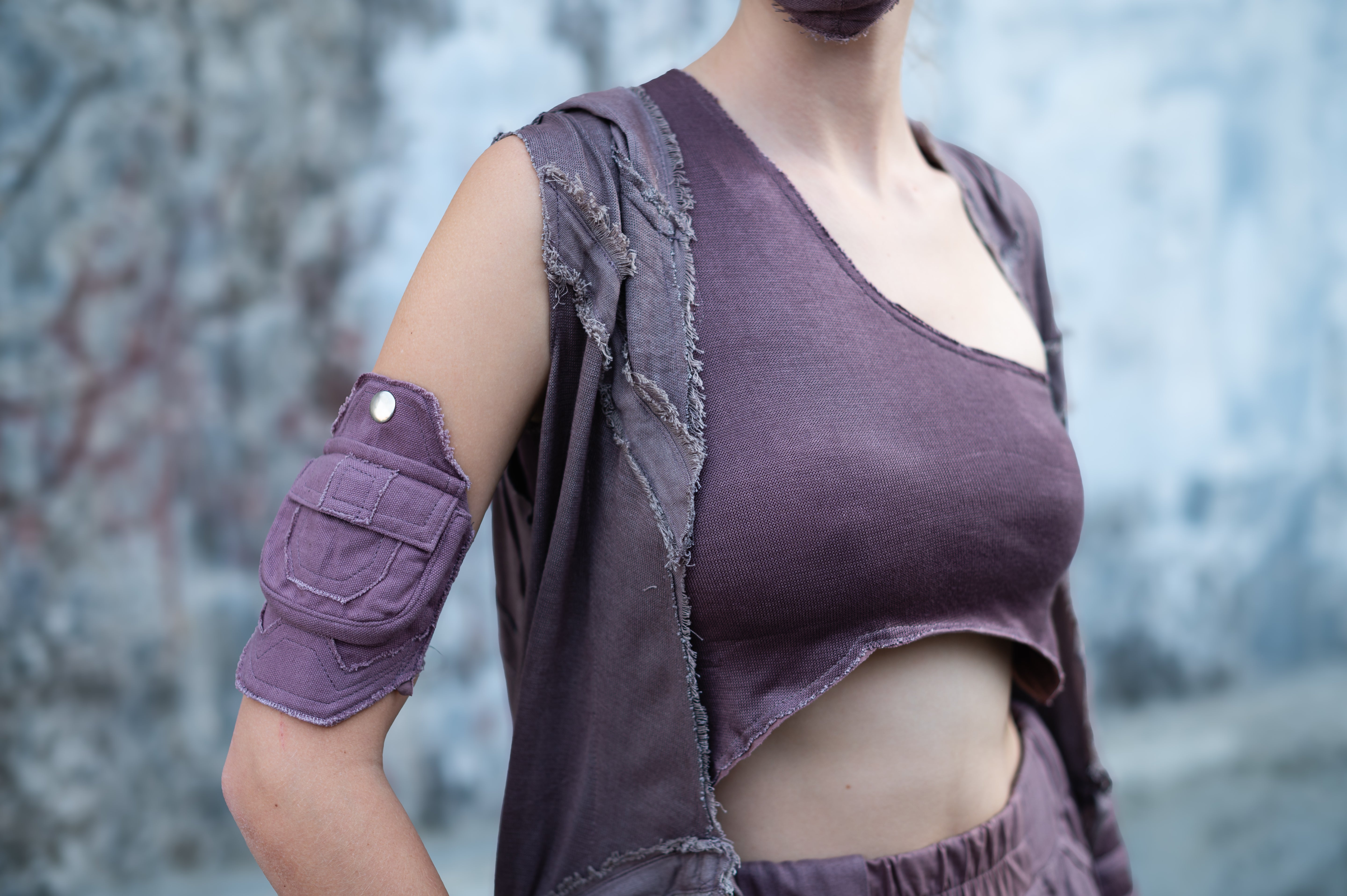 Mirai Arm Bag