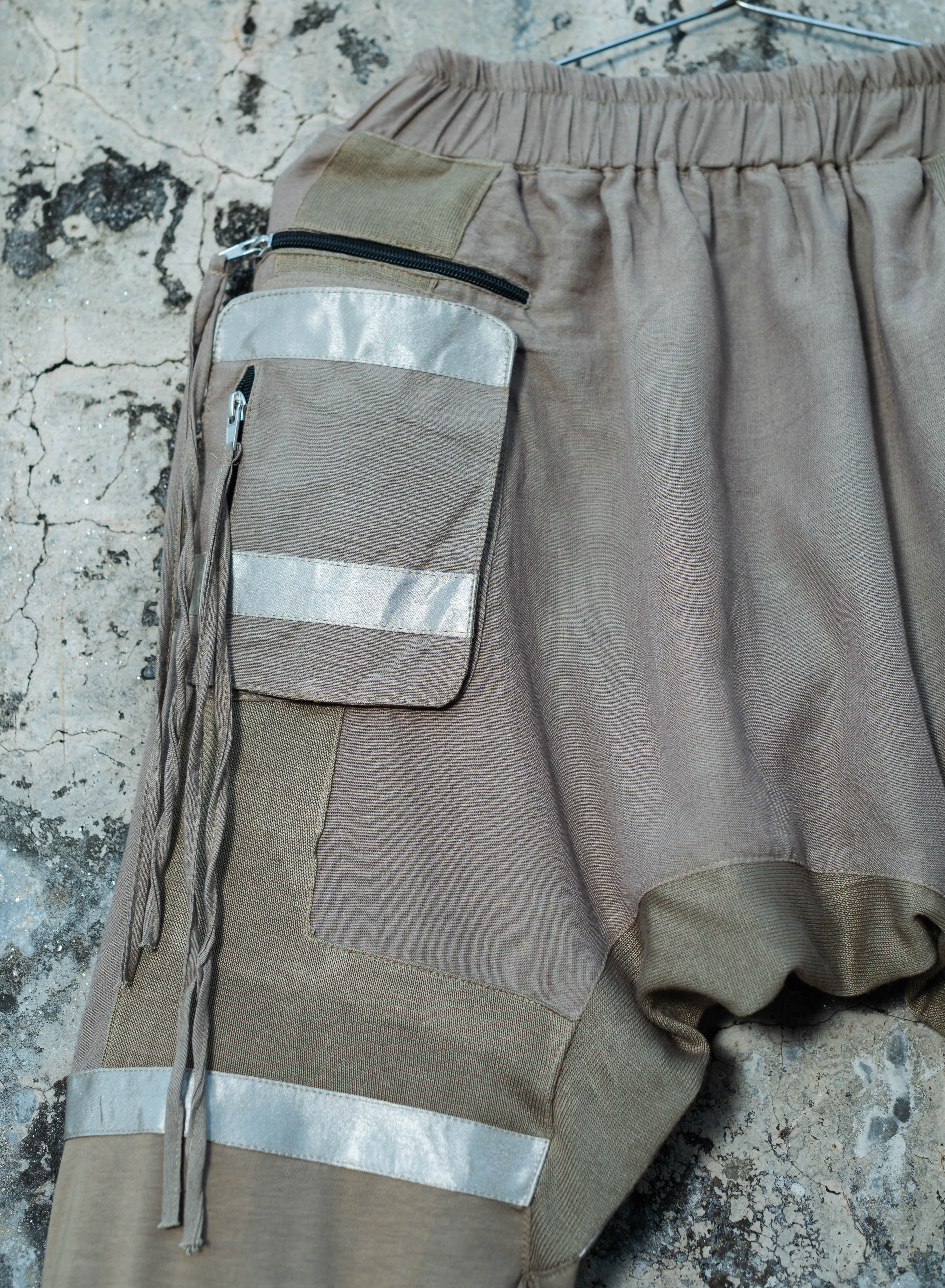 Mugen Modular Pants