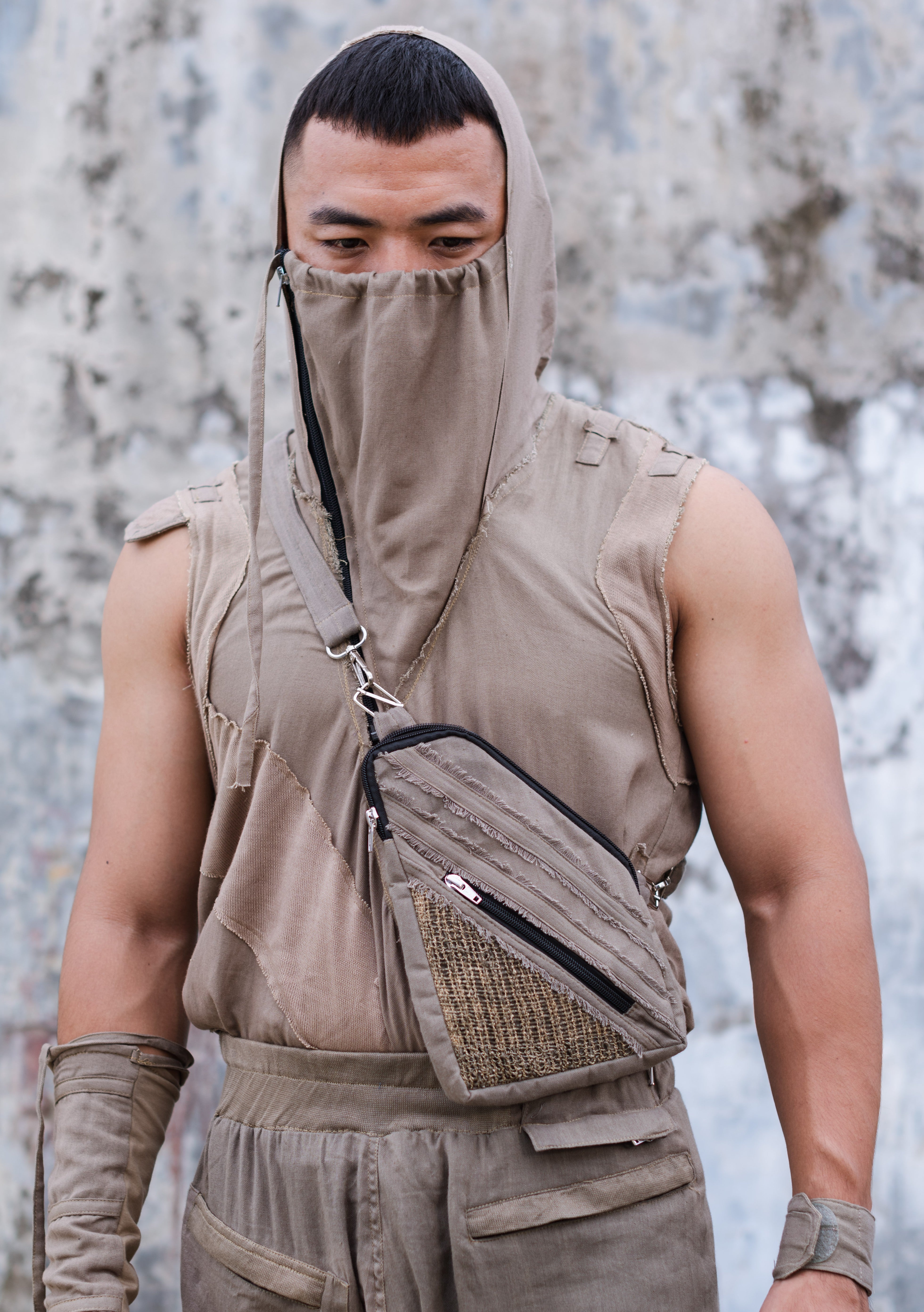 Enshin Modular Bag