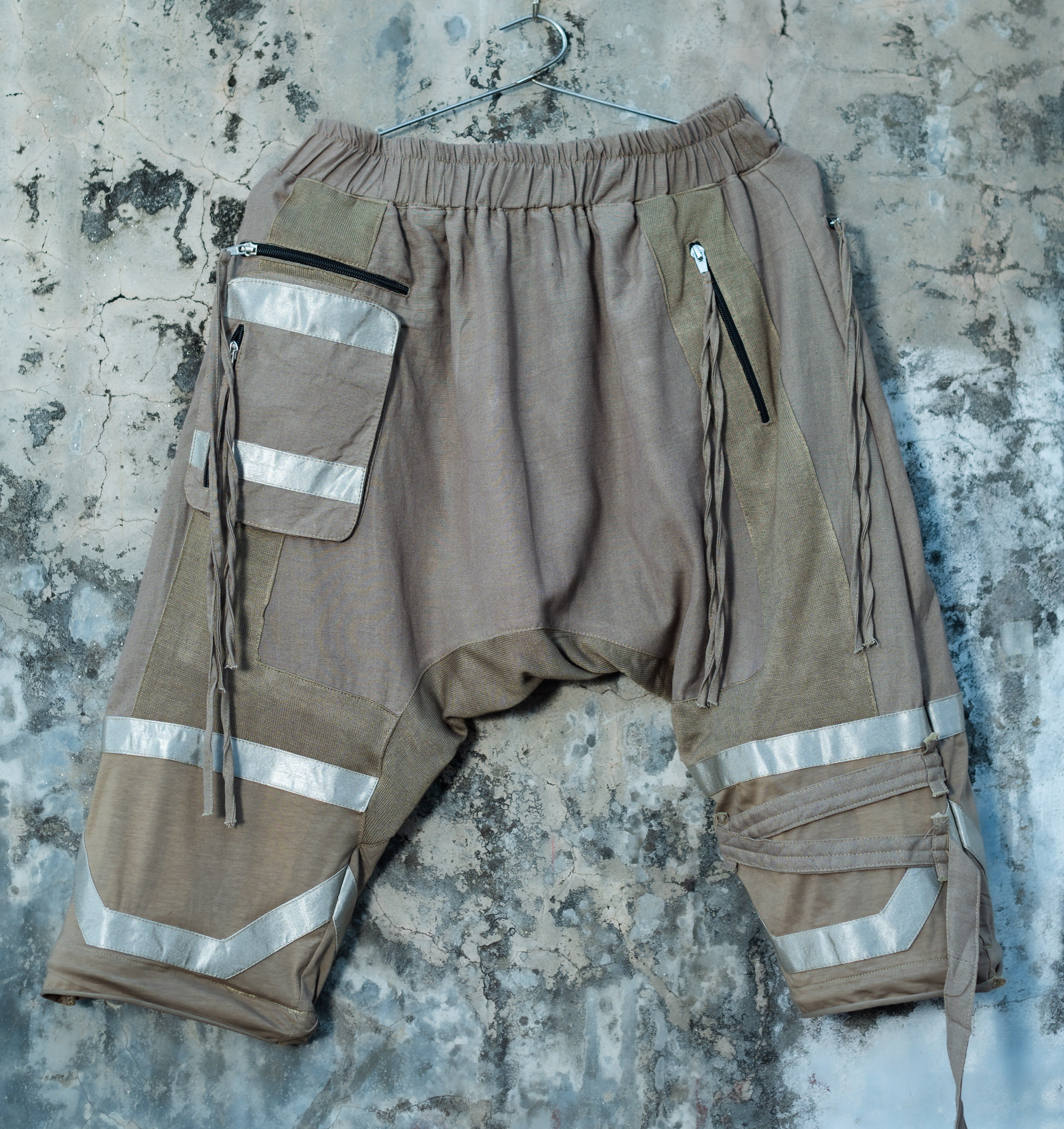 Mugen Modular Pants