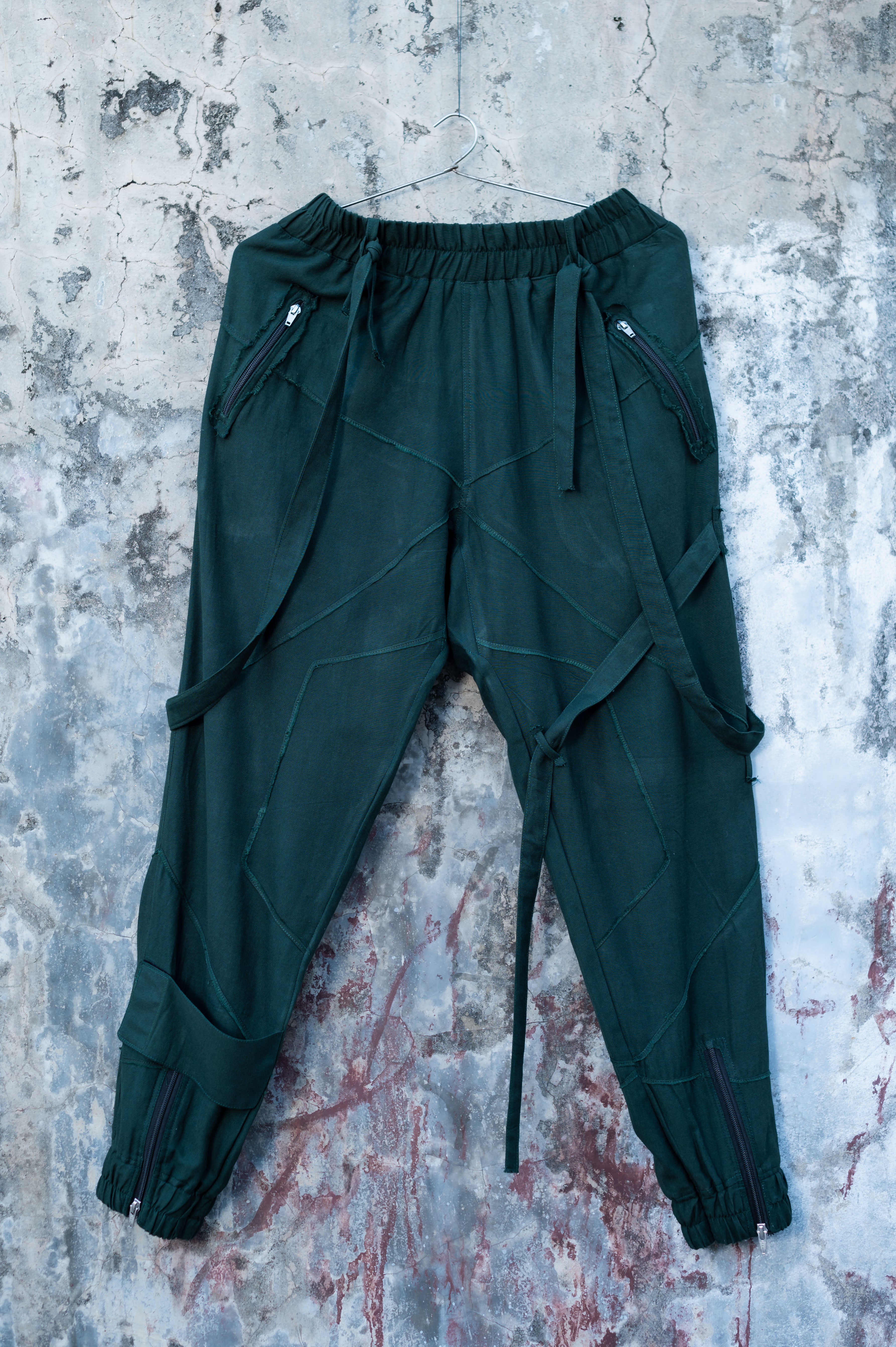 Raijin Pants