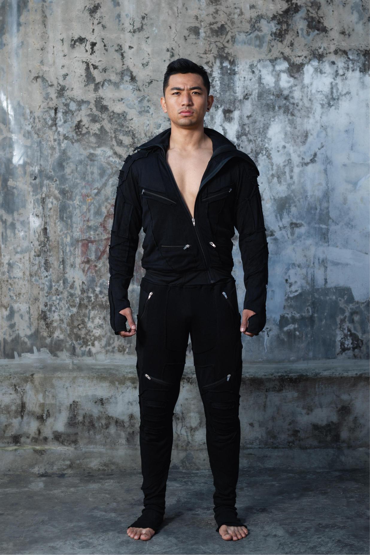 Kage No Hana Second Skin Bodysuit