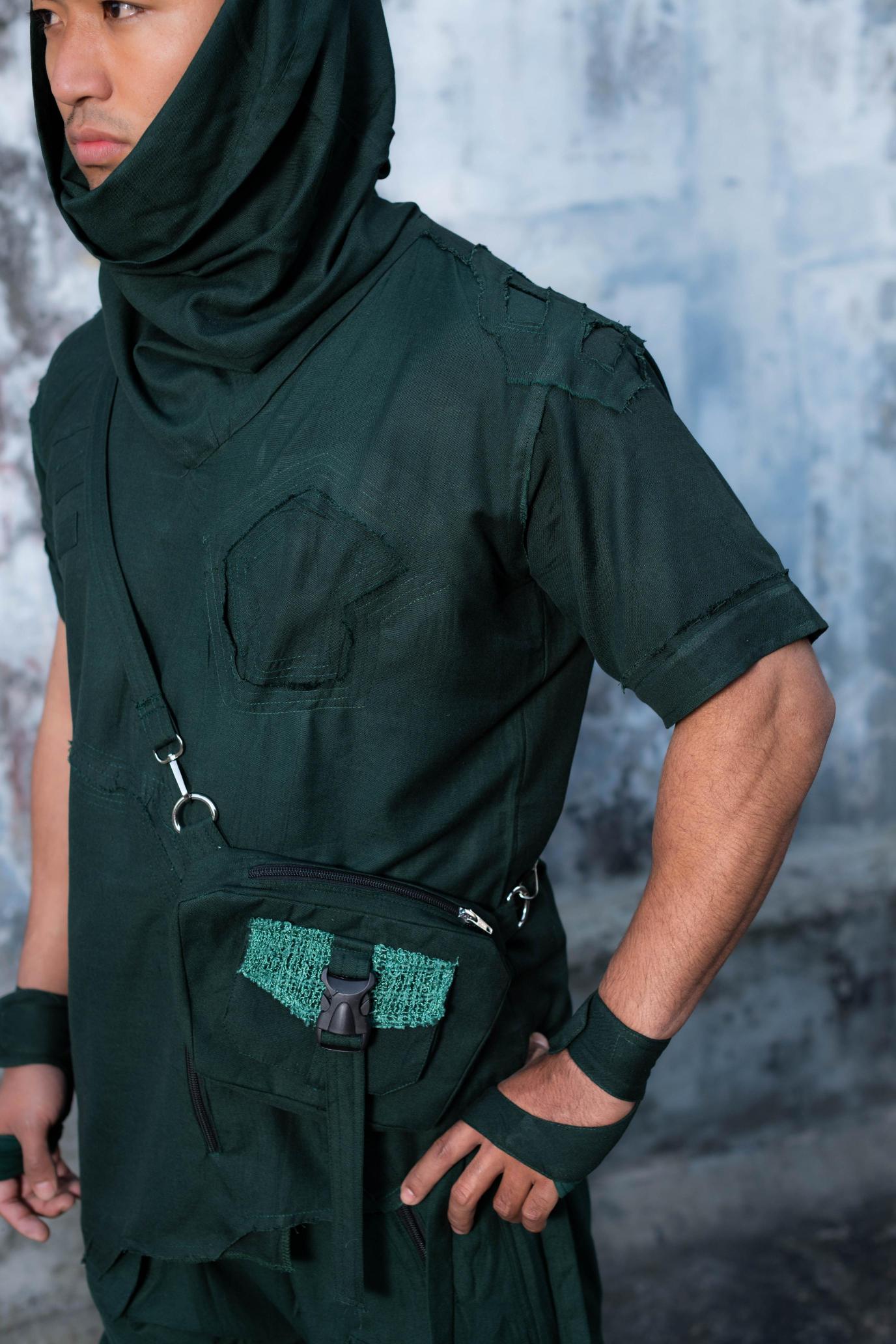 Junen Modular Bag