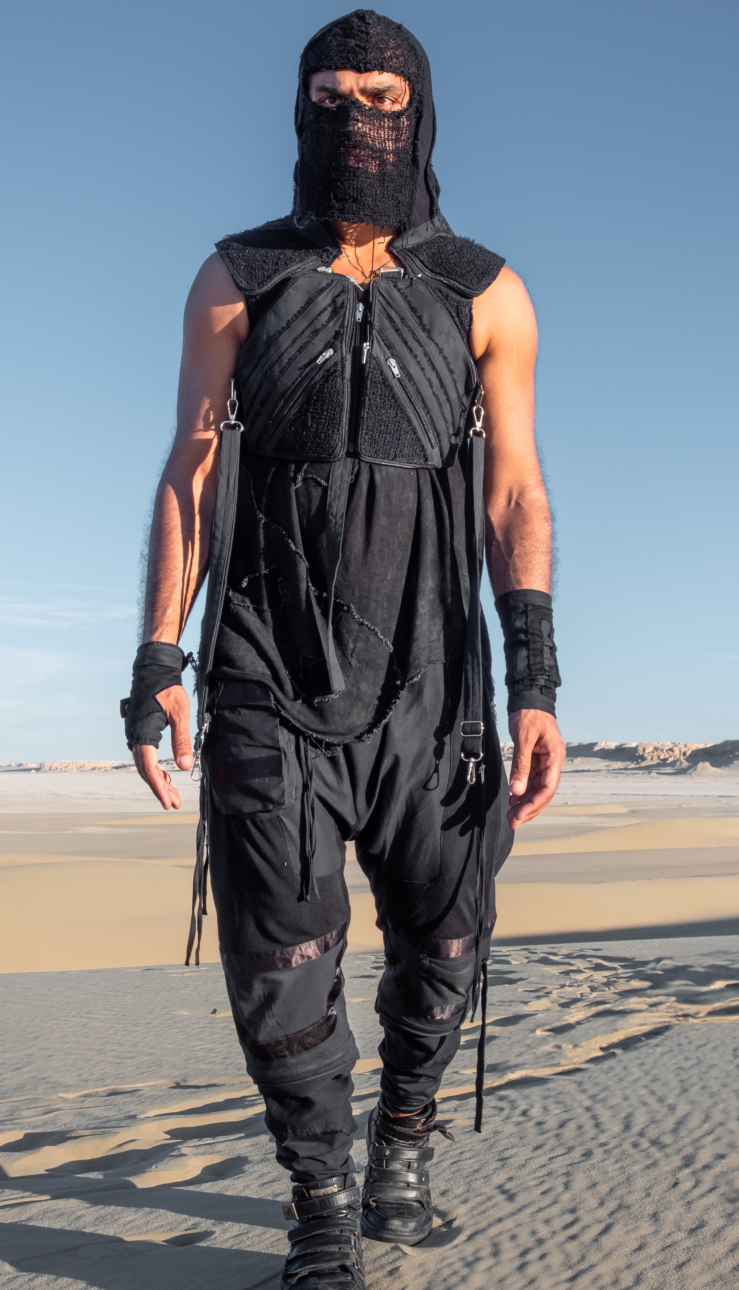 Mugen Modular Pants