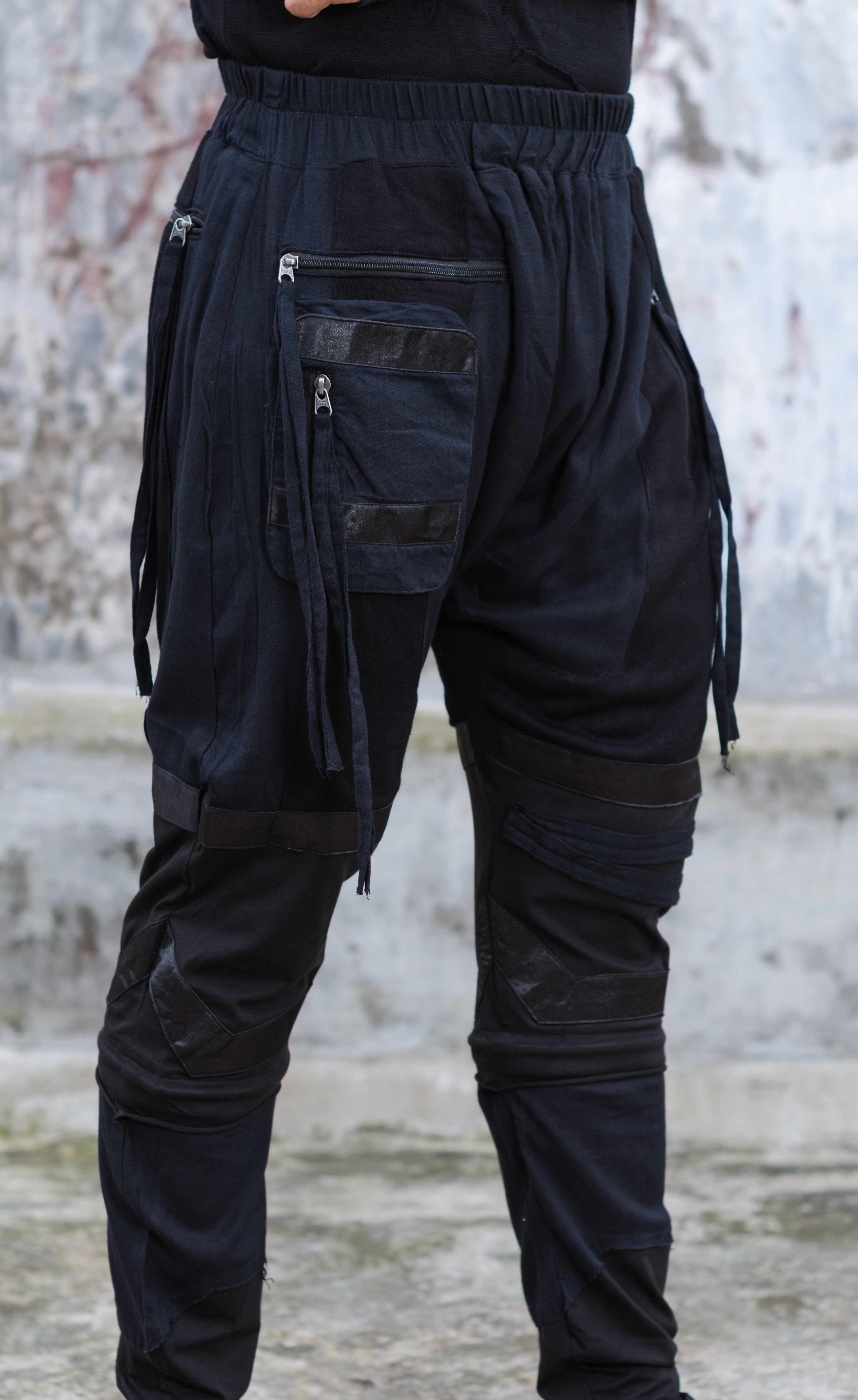 Mugen Modular Pants