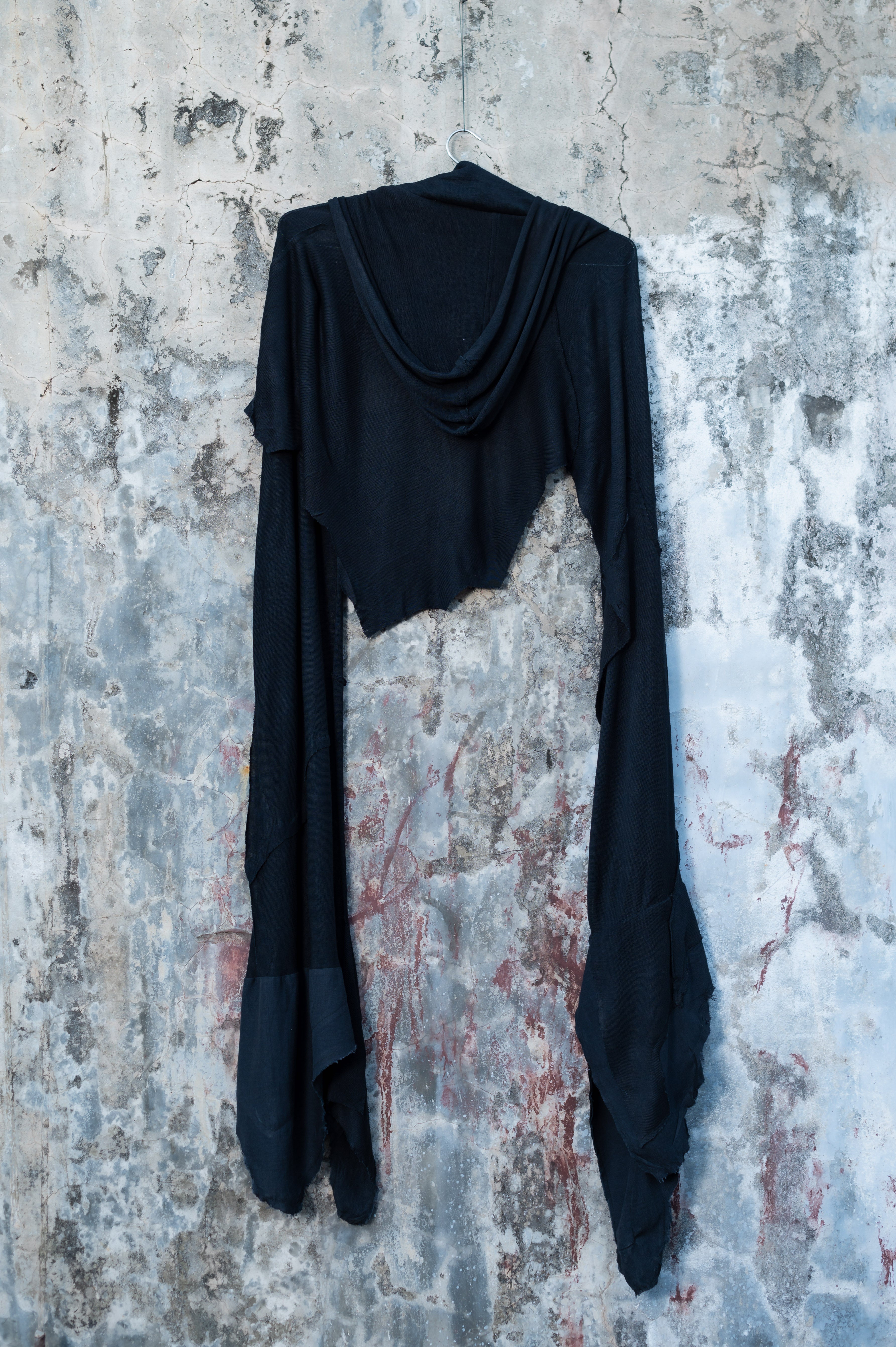 Gien Cape