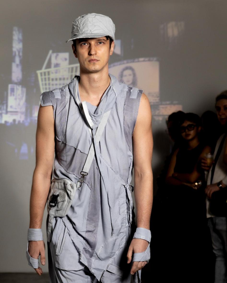 Junen Modular Bag