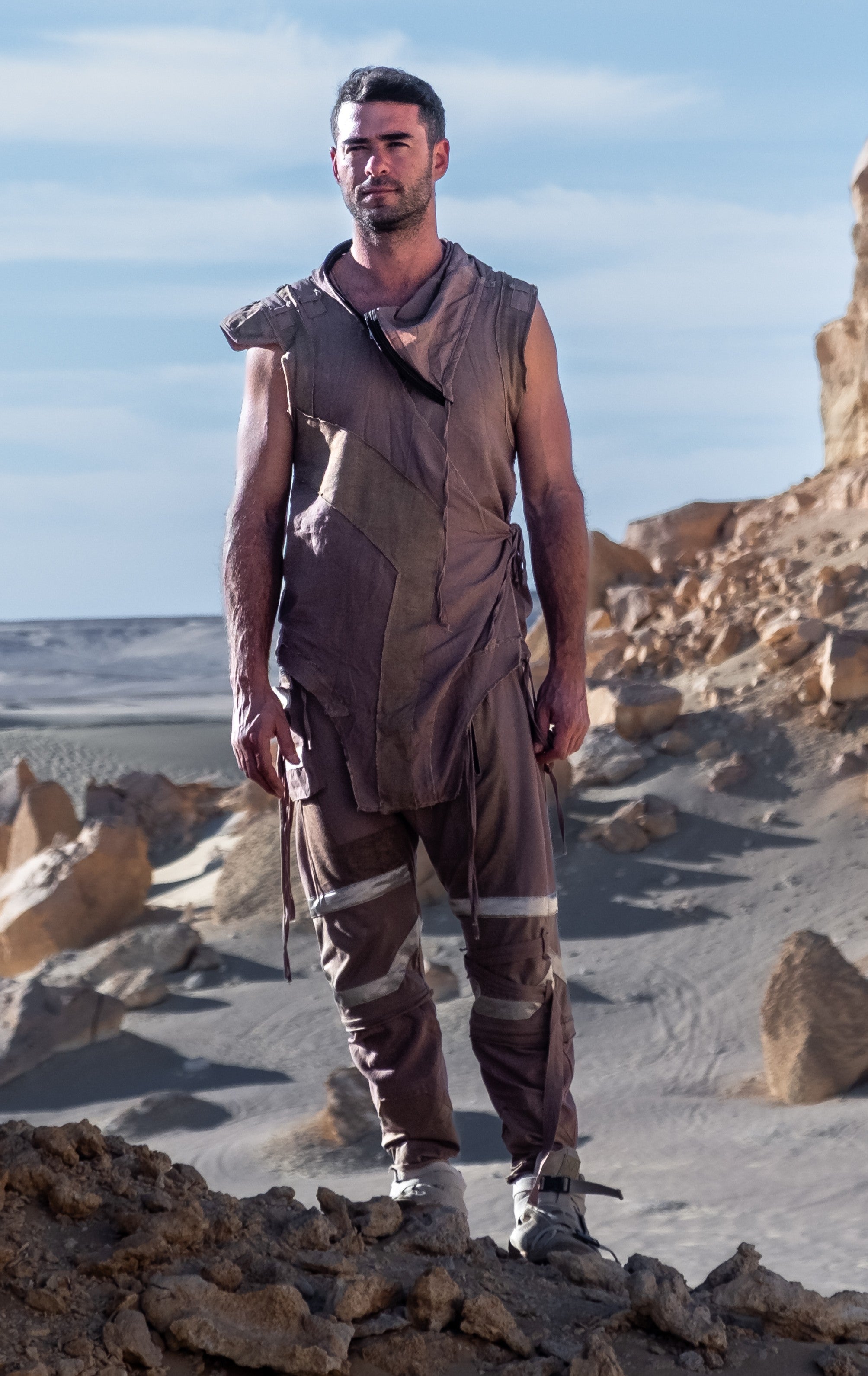 Mugen Modular Pants